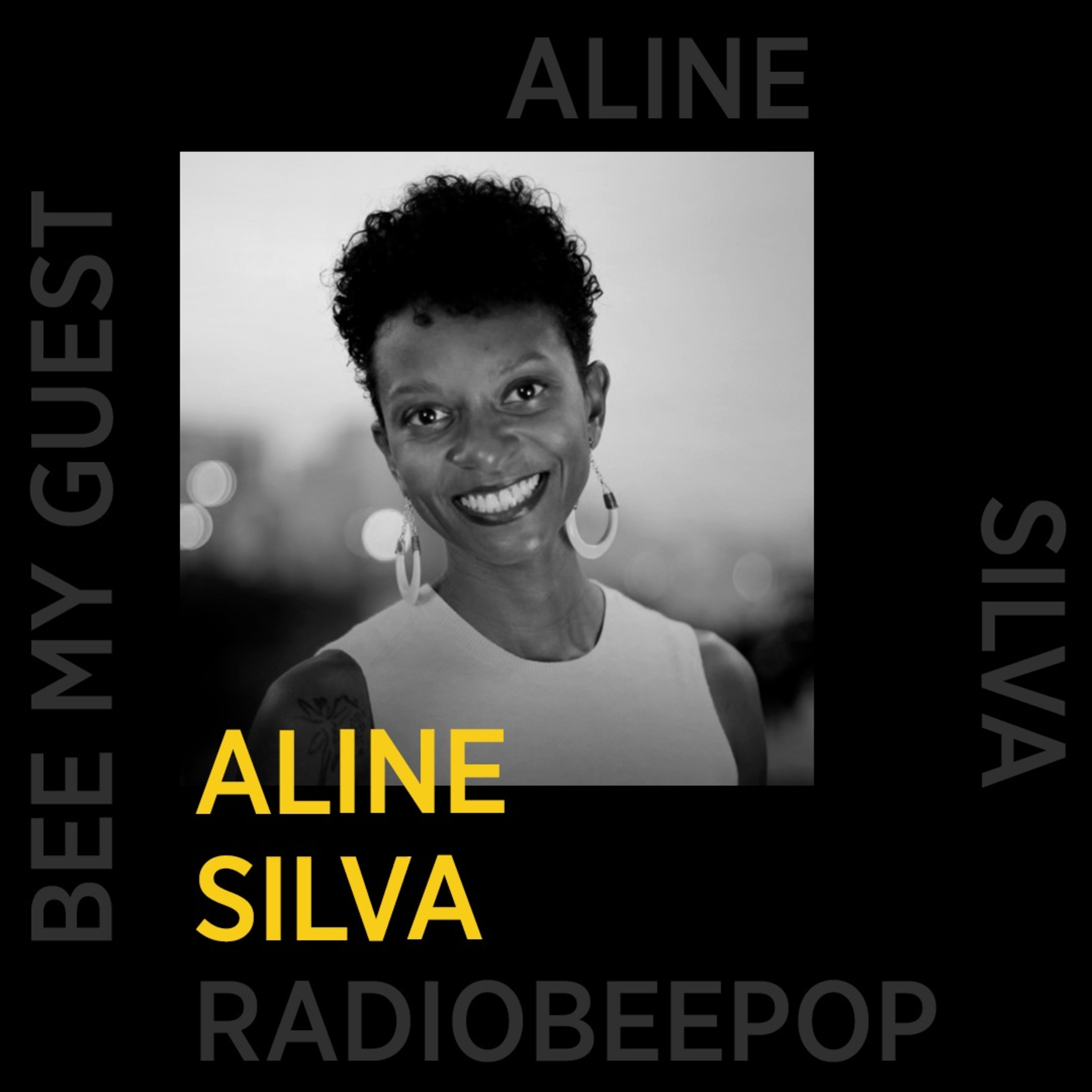 Bee My Guest - Rádio Beepop