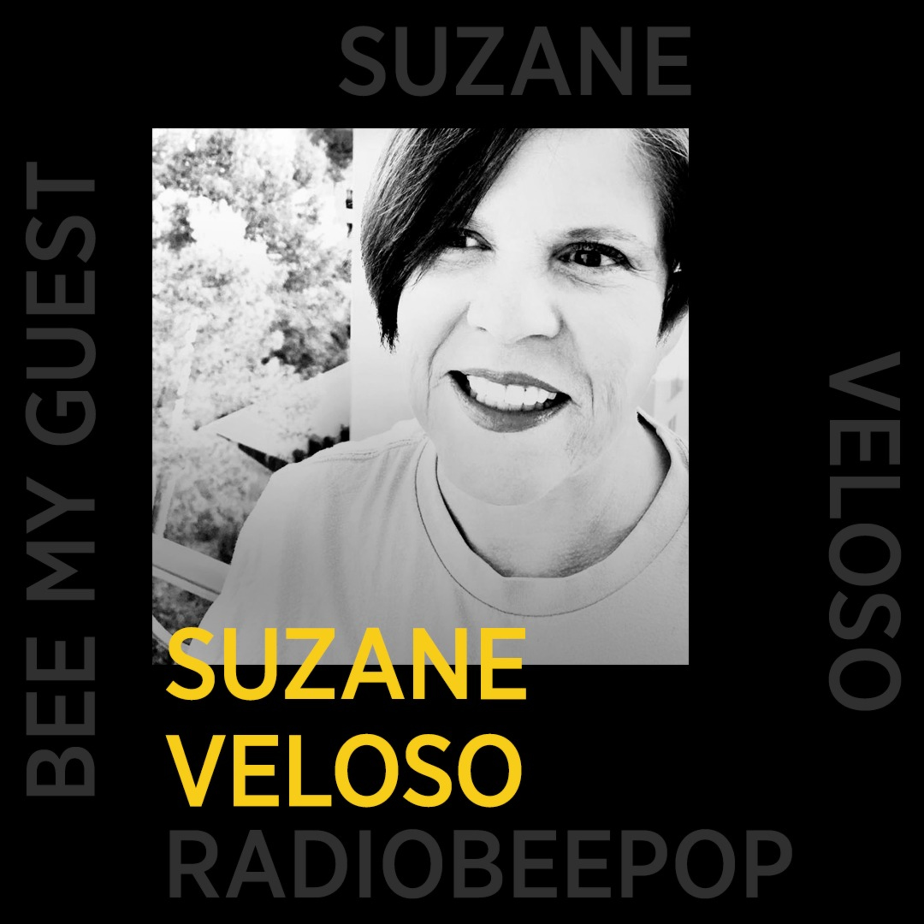 Bee My Guest - Rádio Beepop