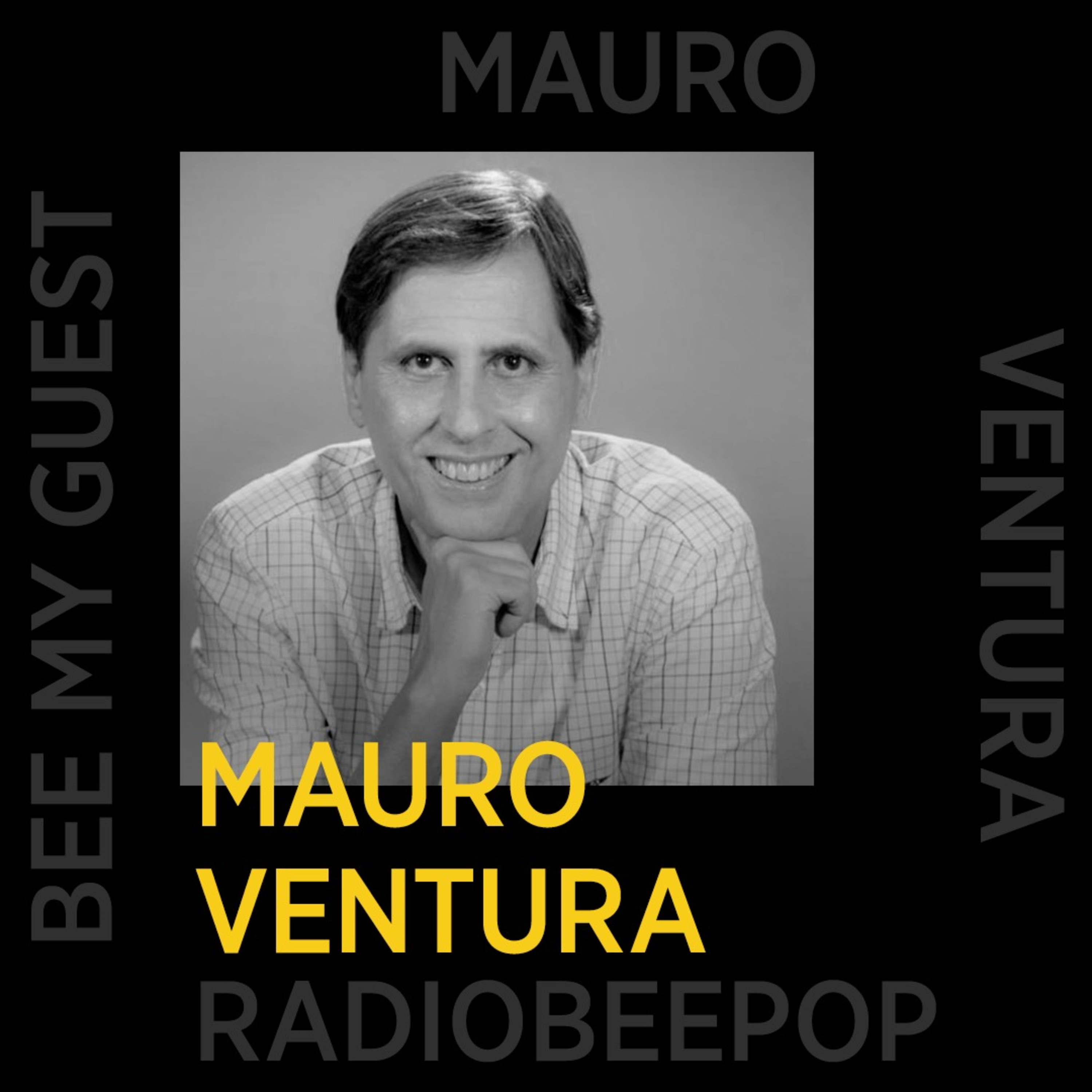 Bee My Guest - Rádio Beepop