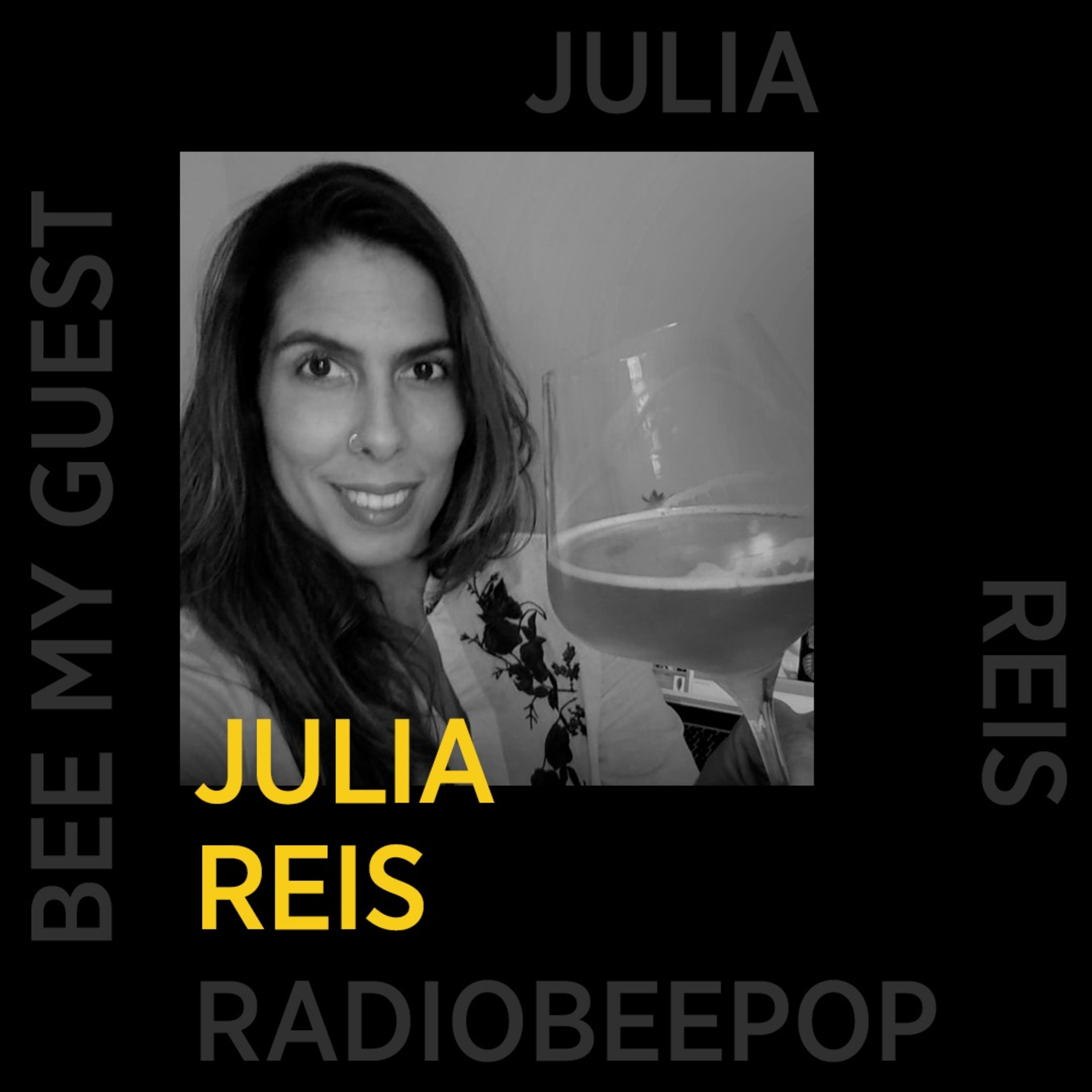 Bee My Guest - Rádio Beepop