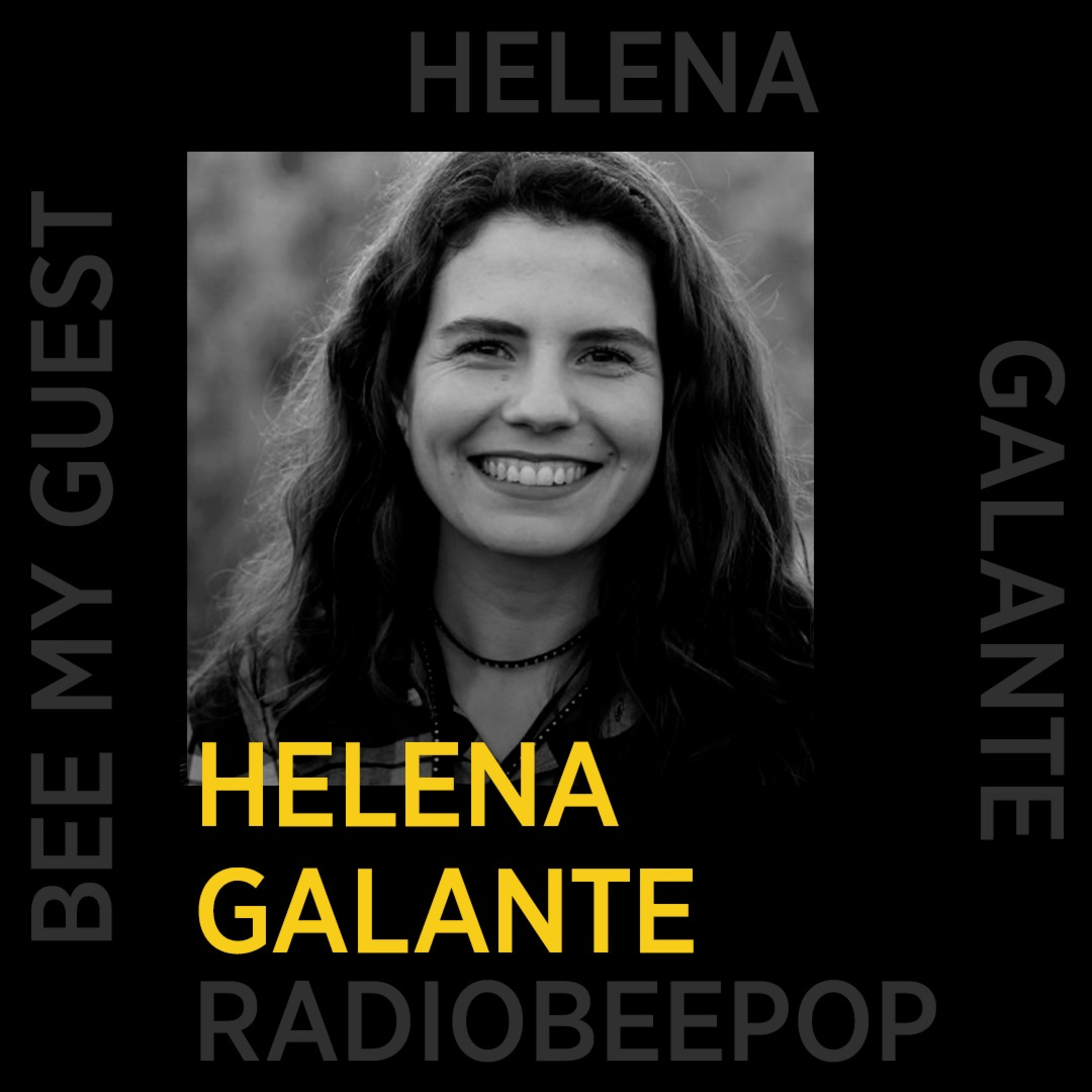 Bee My Guest - Rádio Beepop