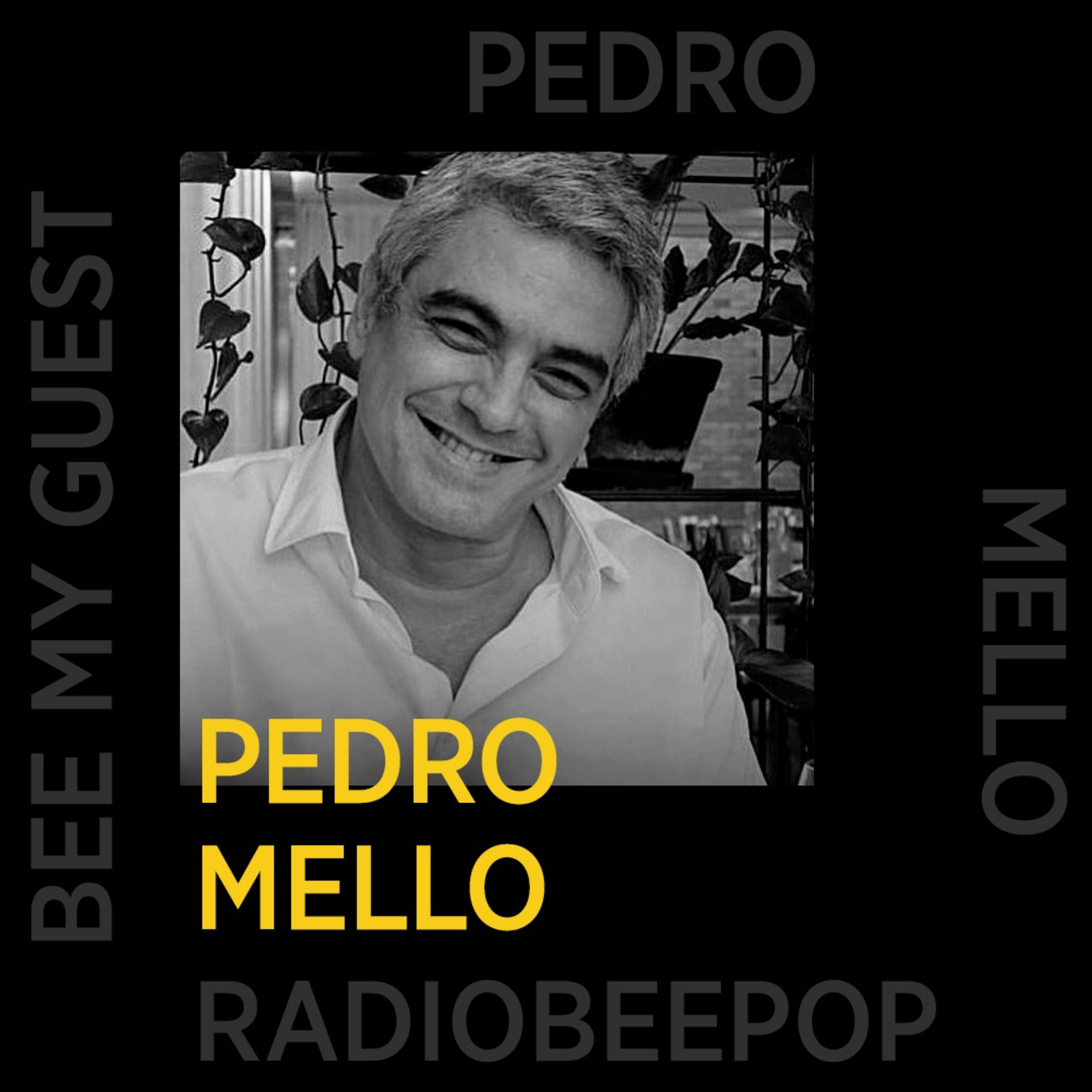 Bee My Guest - Rádio Beepop