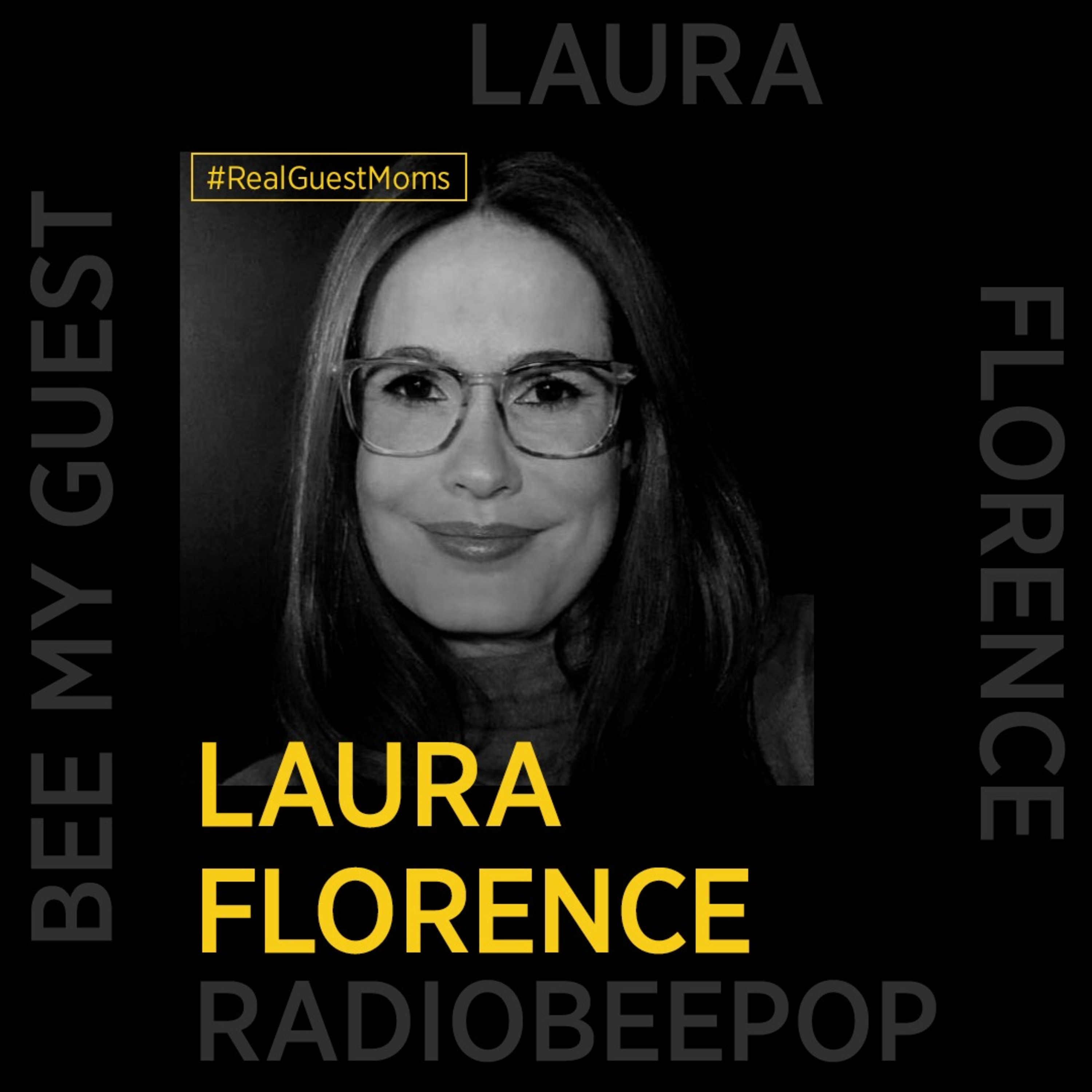 Bee My Guest - Rádio Beepop