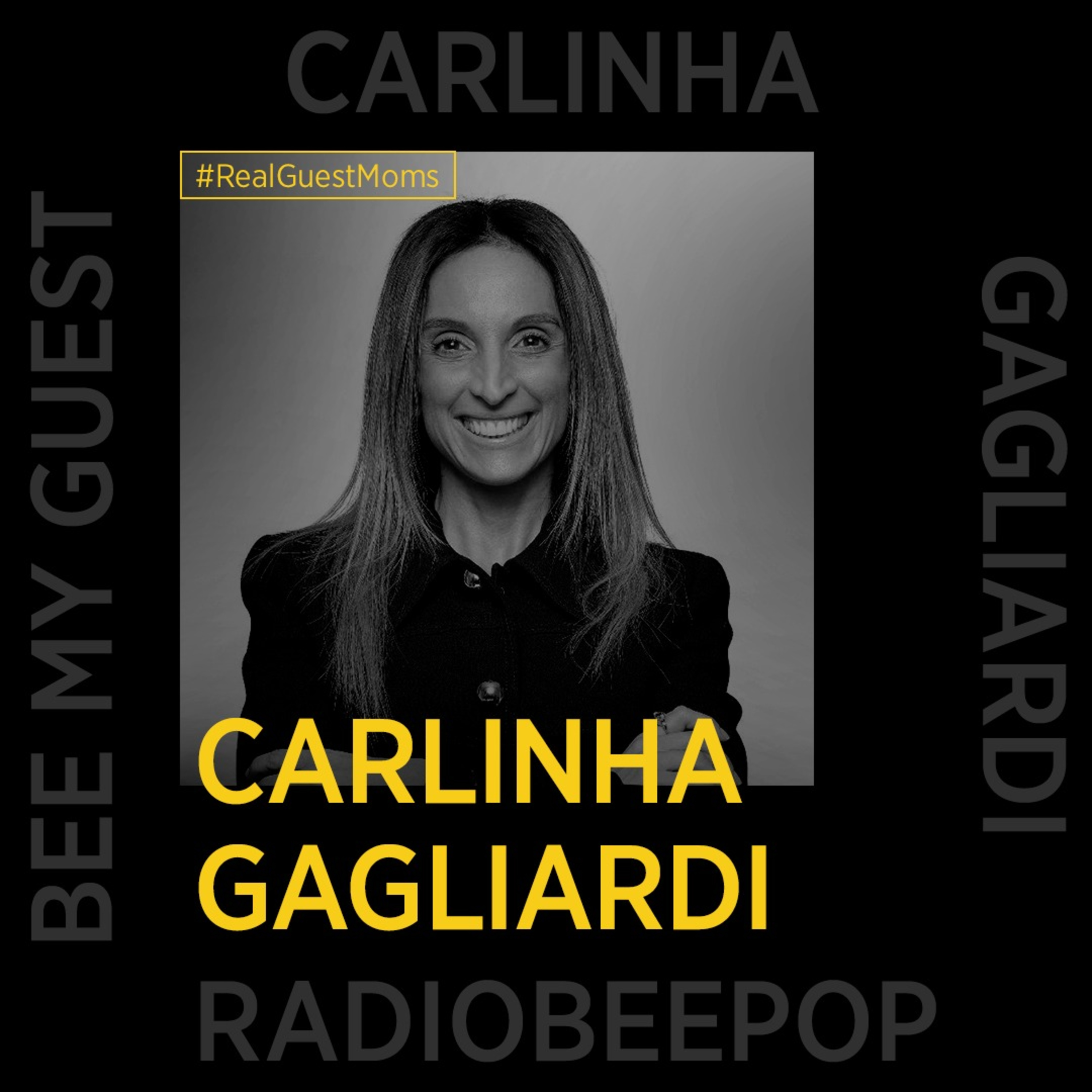 Bee My Guest - Rádio Beepop