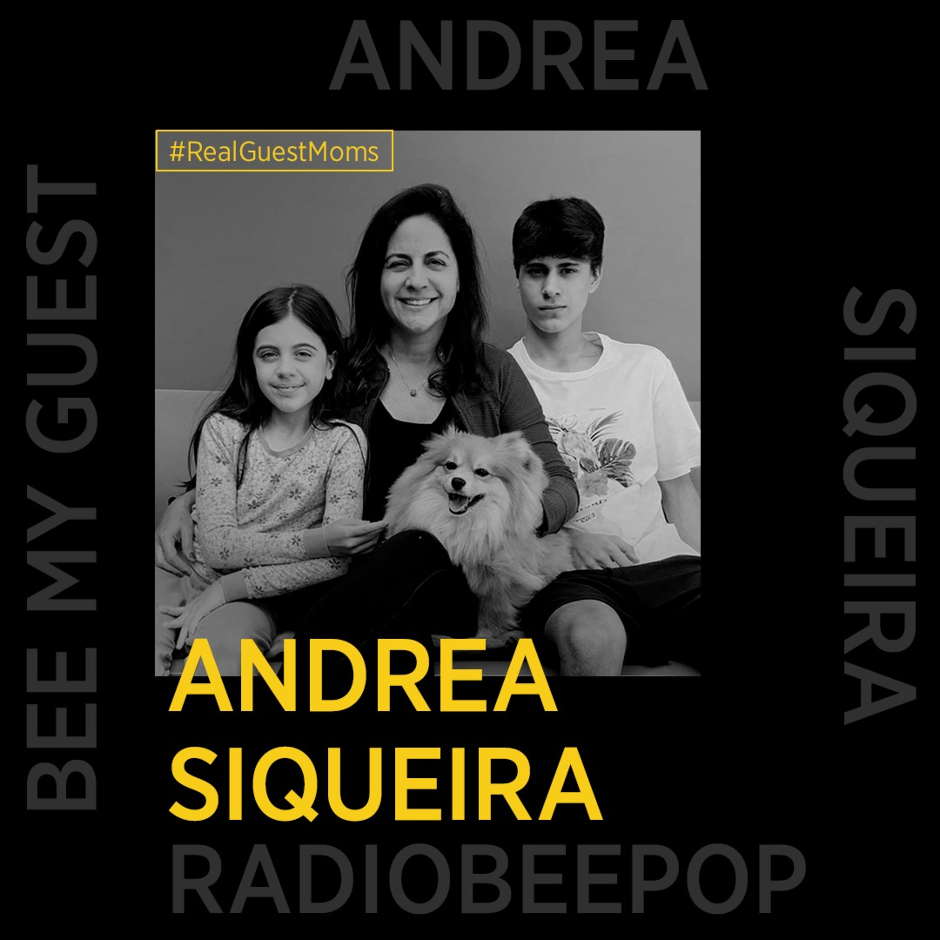 Bee My Guest - Rádio Beepop