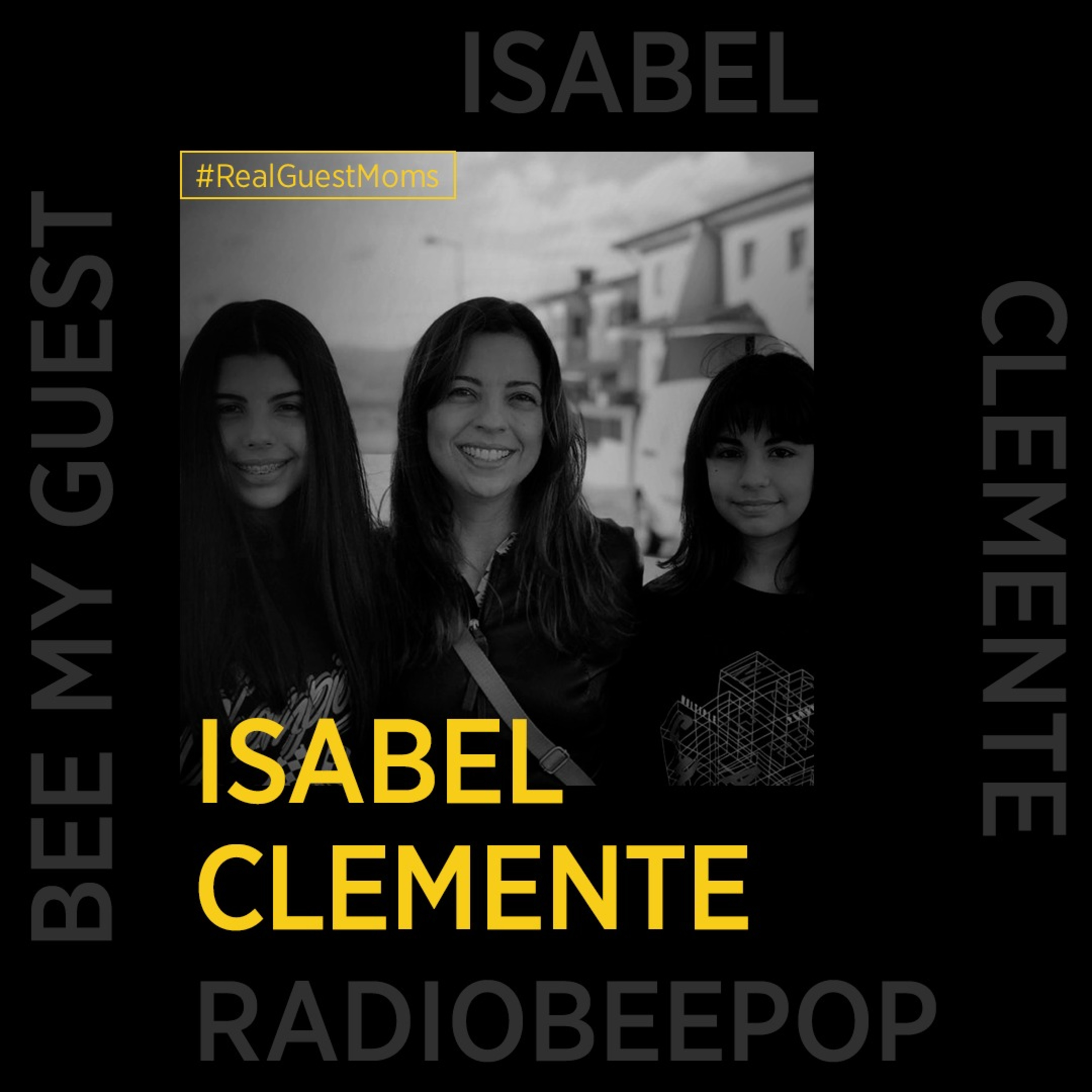 Bee My Guest - Rádio Beepop