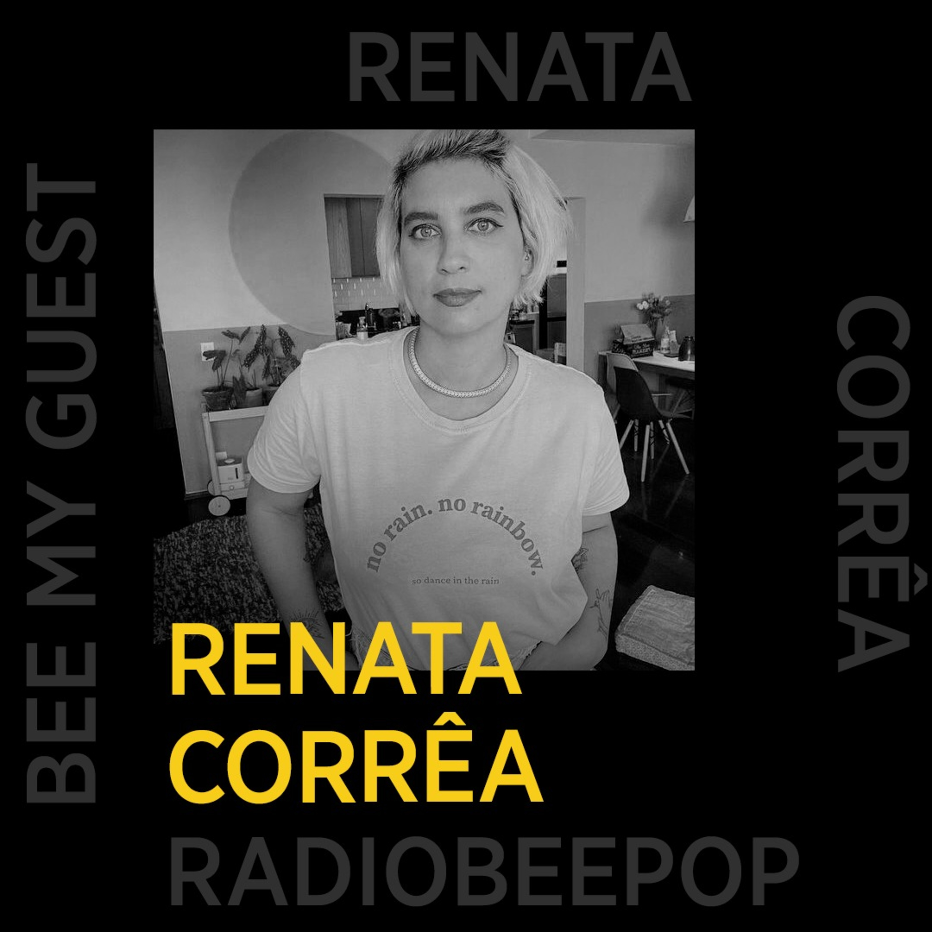 Bee My Guest - Rádio Beepop