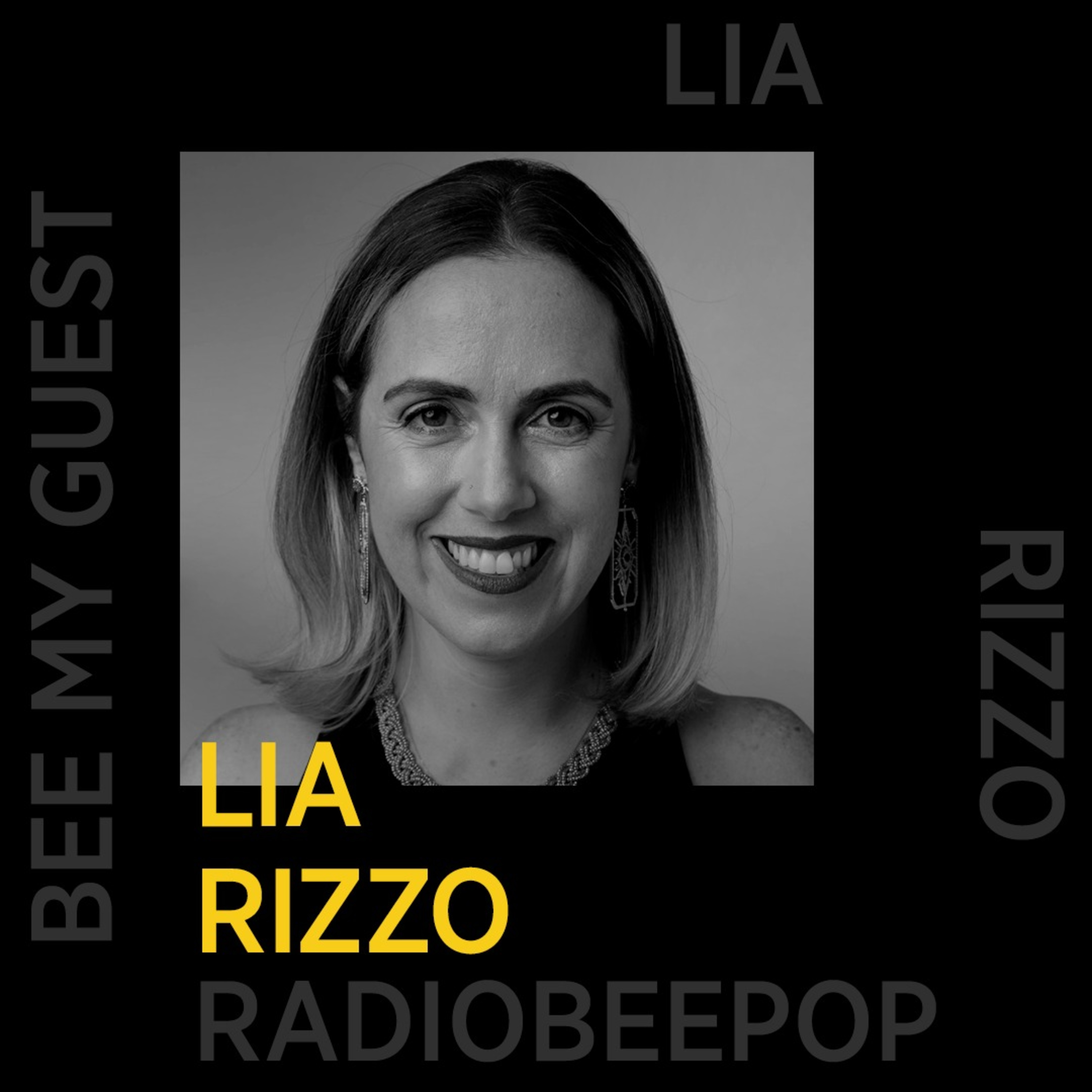 Bee My Guest - Rádio Beepop
