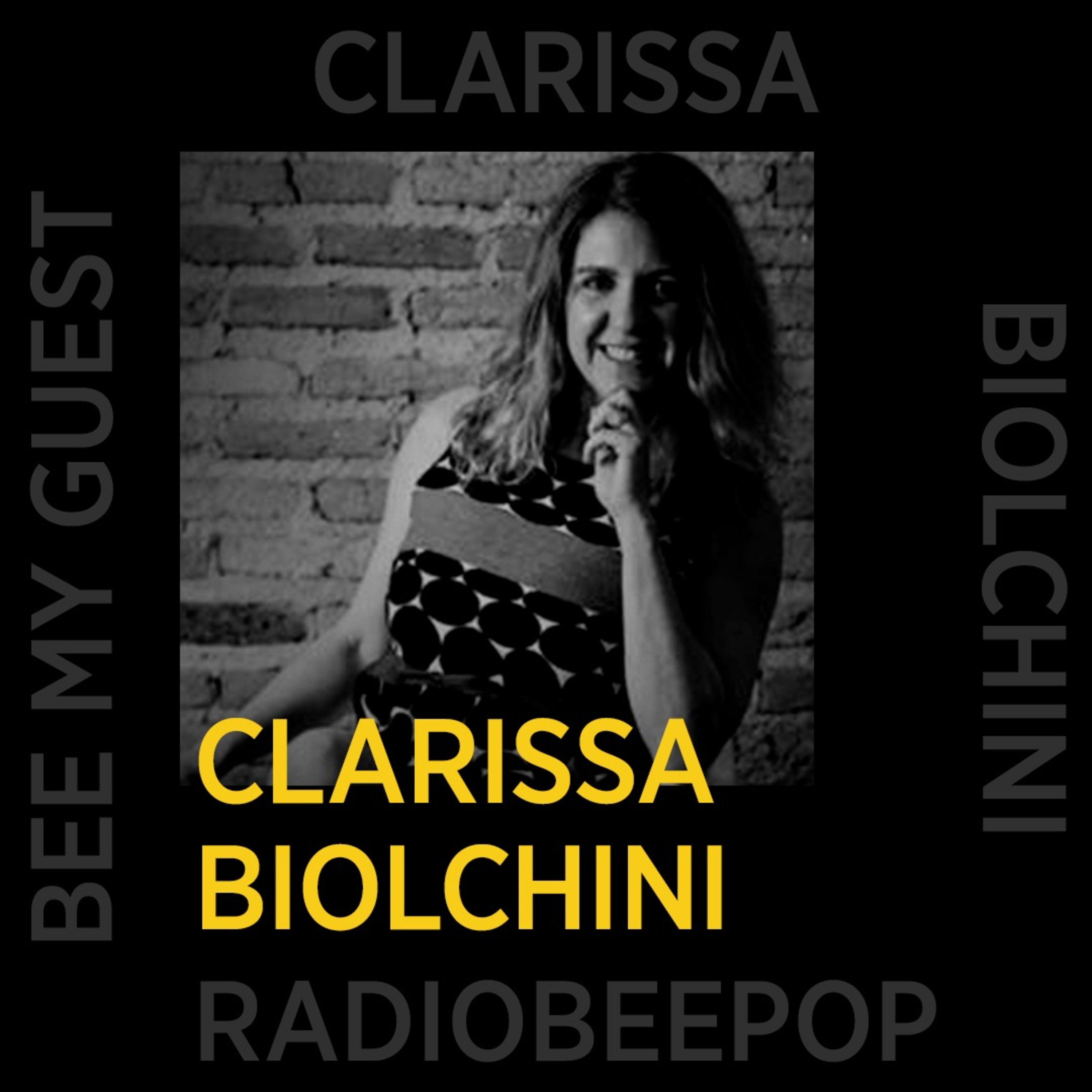 Bee My Guest - Rádio Beepop