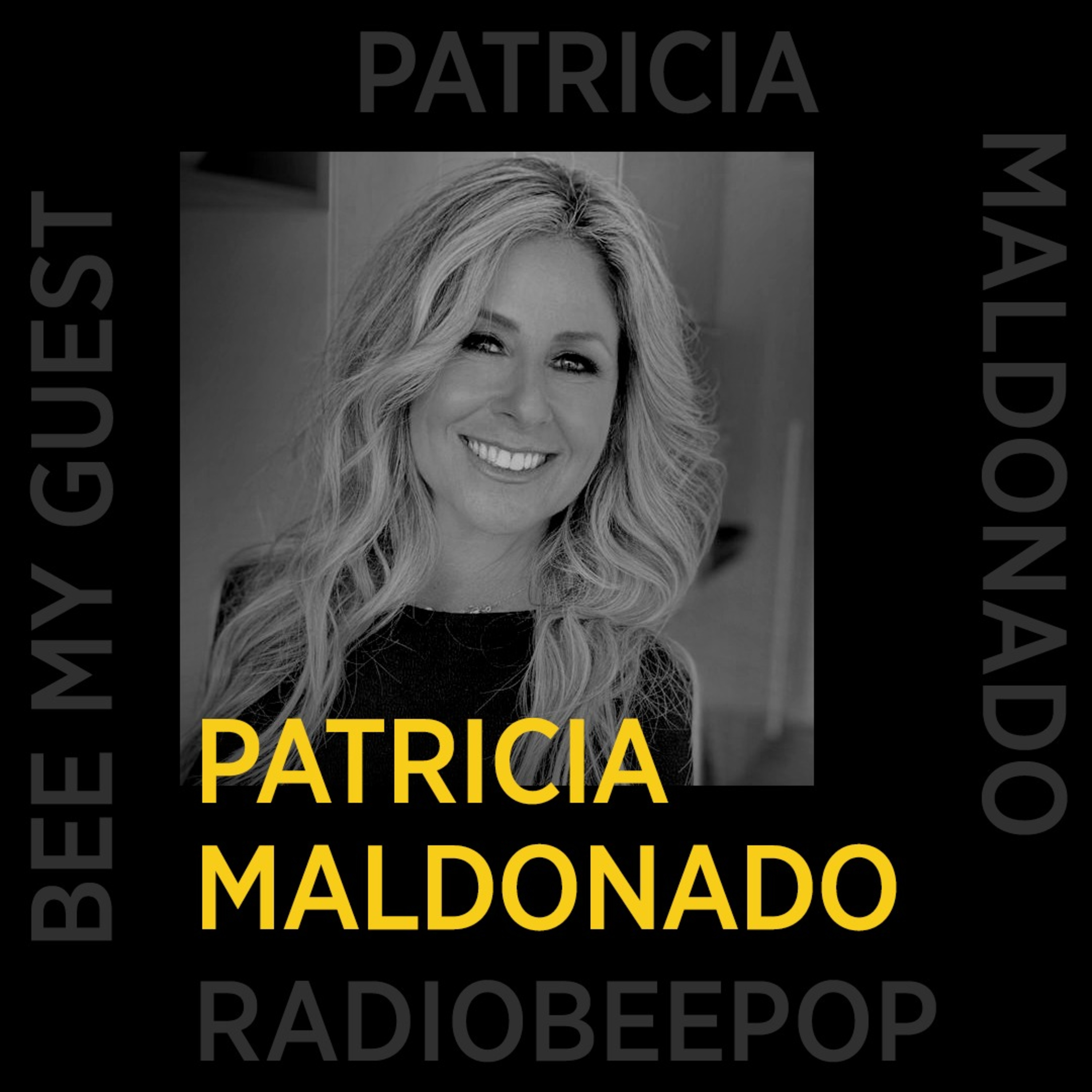 Bee My Guest - Rádio Beepop