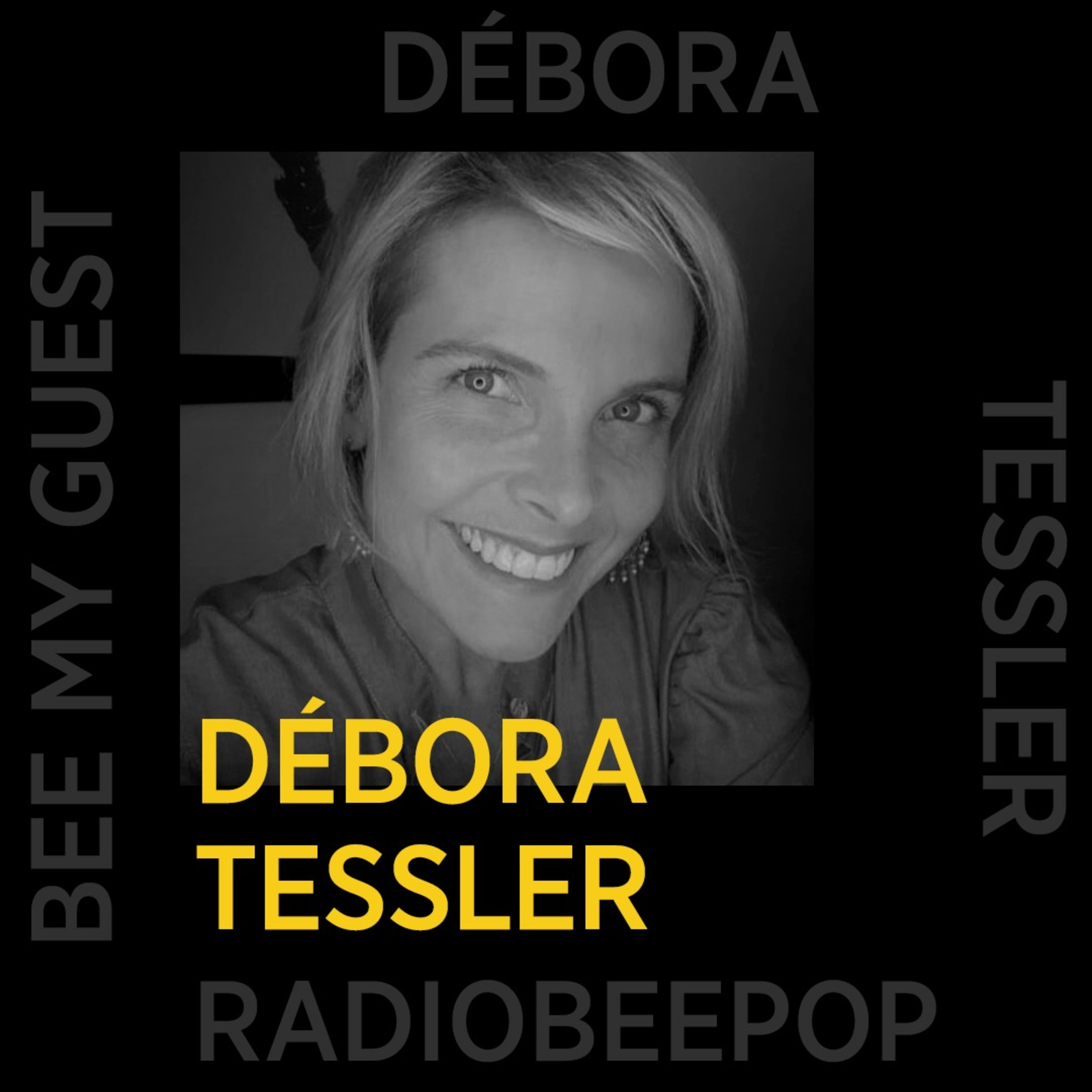Bee My Guest - Rádio Beepop