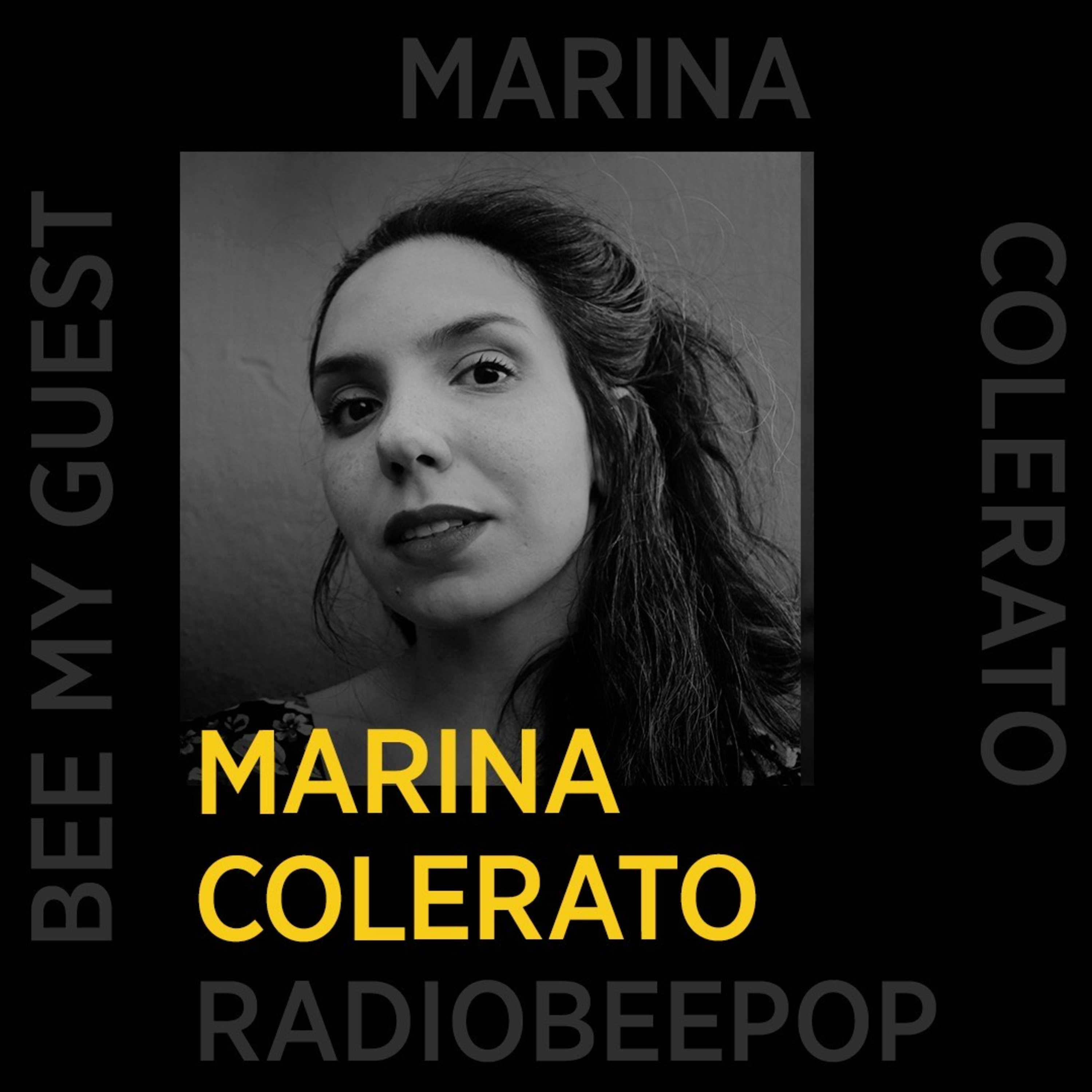 Bee My Guest - Rádio Beepop