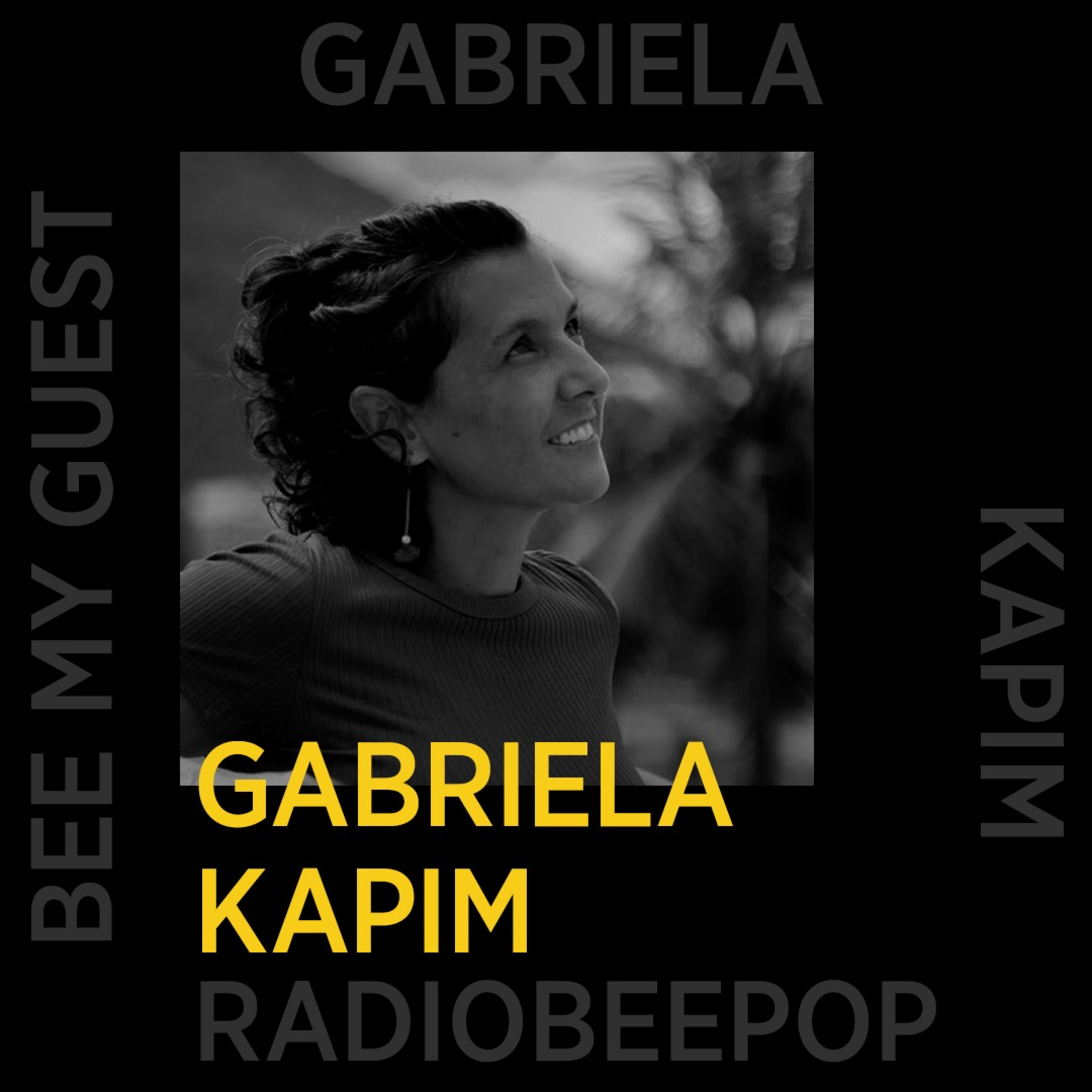Bee My Guest - Rádio Beepop