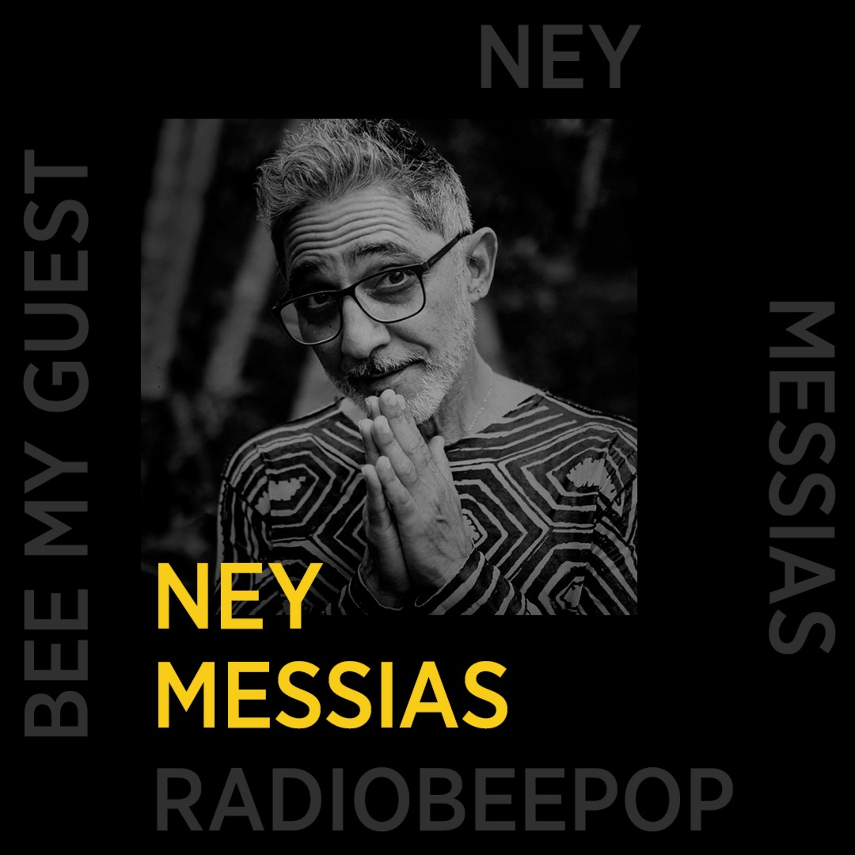 Bee My Guest - Rádio Beepop