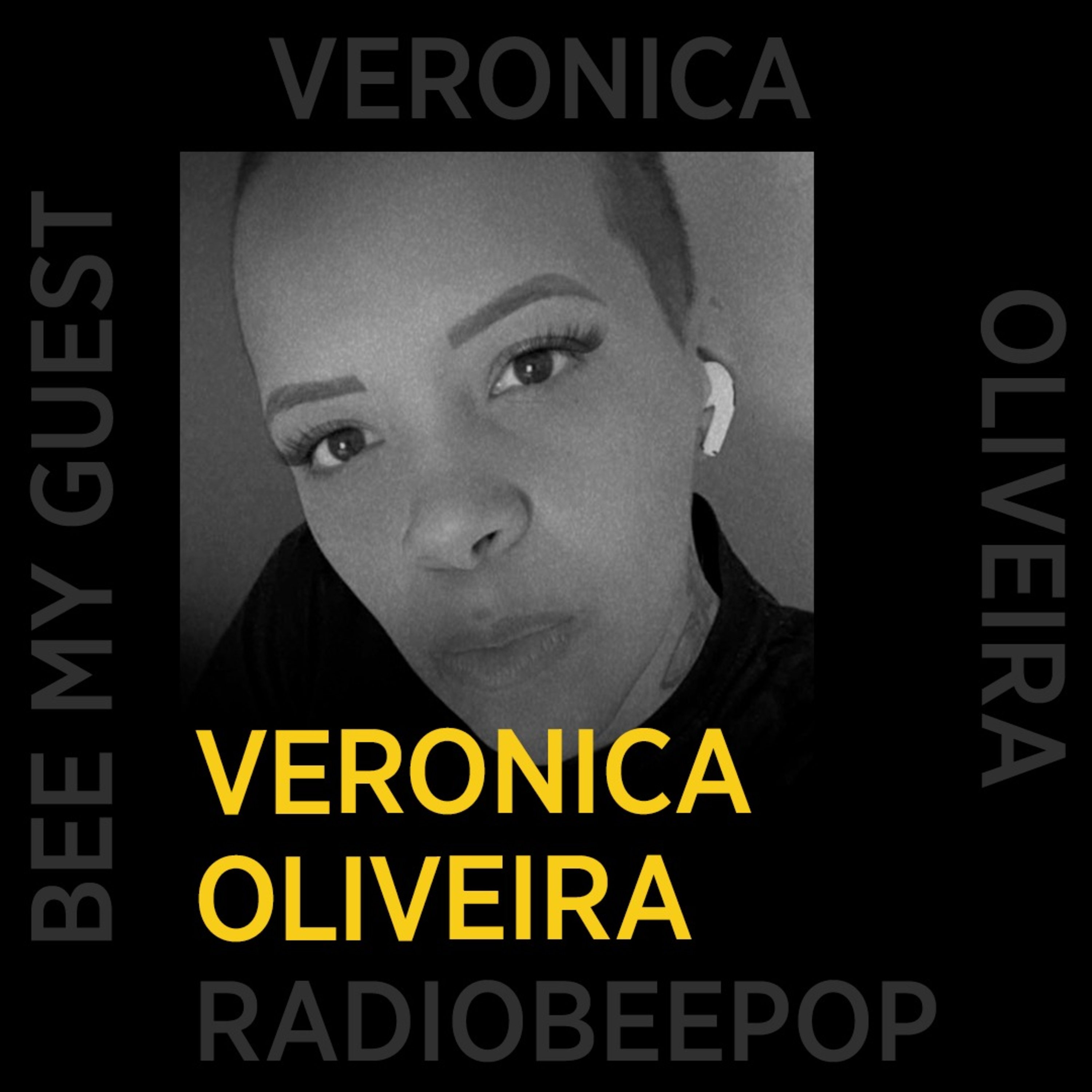 Bee My Guest - Rádio Beepop