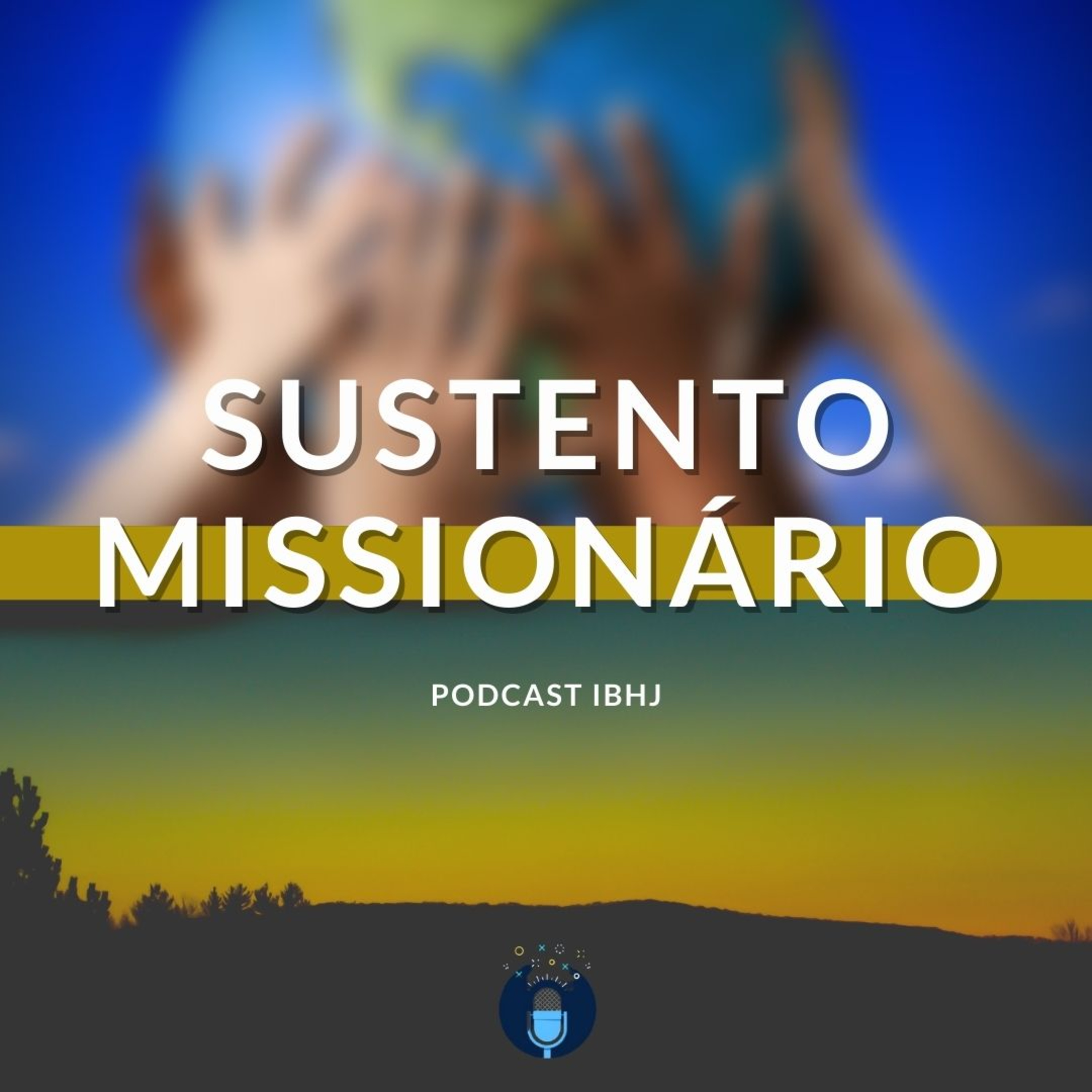 IBHJ - O podcast para chamar de nosso
