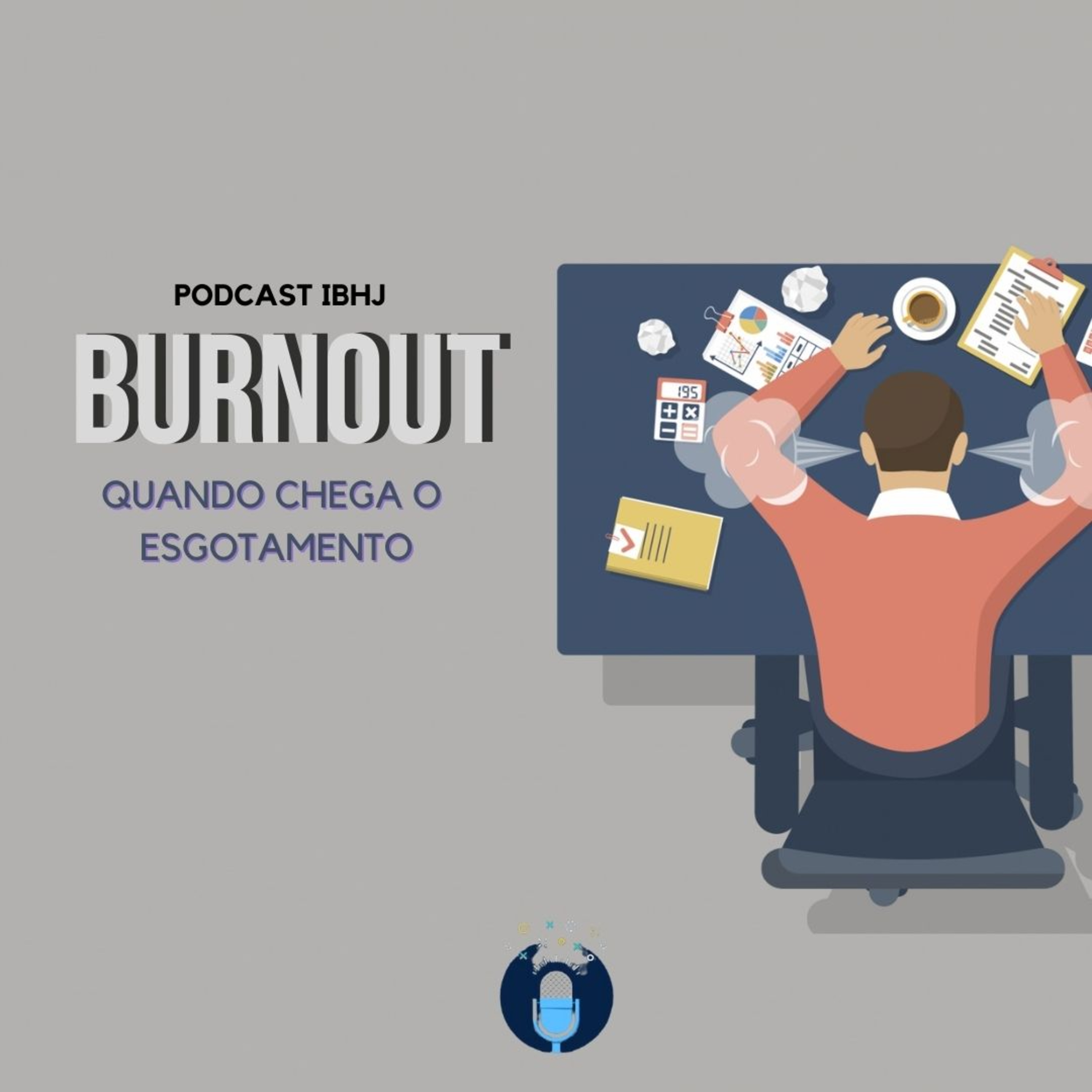 IBHJ - O podcast para chamar de nosso