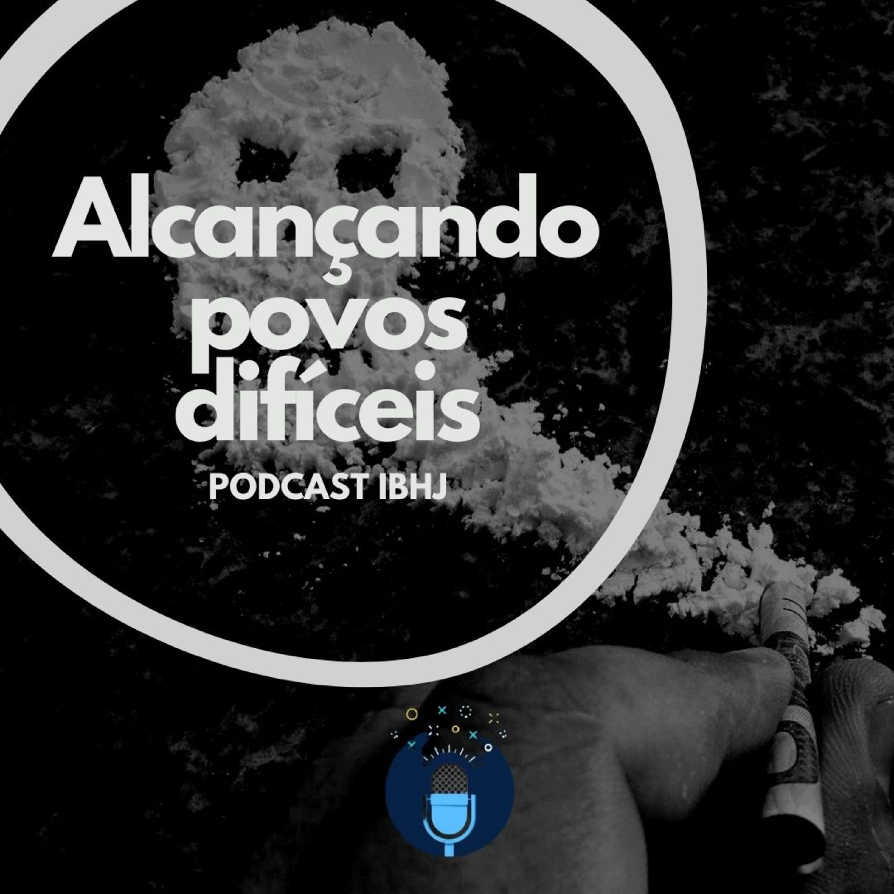 IBHJ - O podcast para chamar de nosso