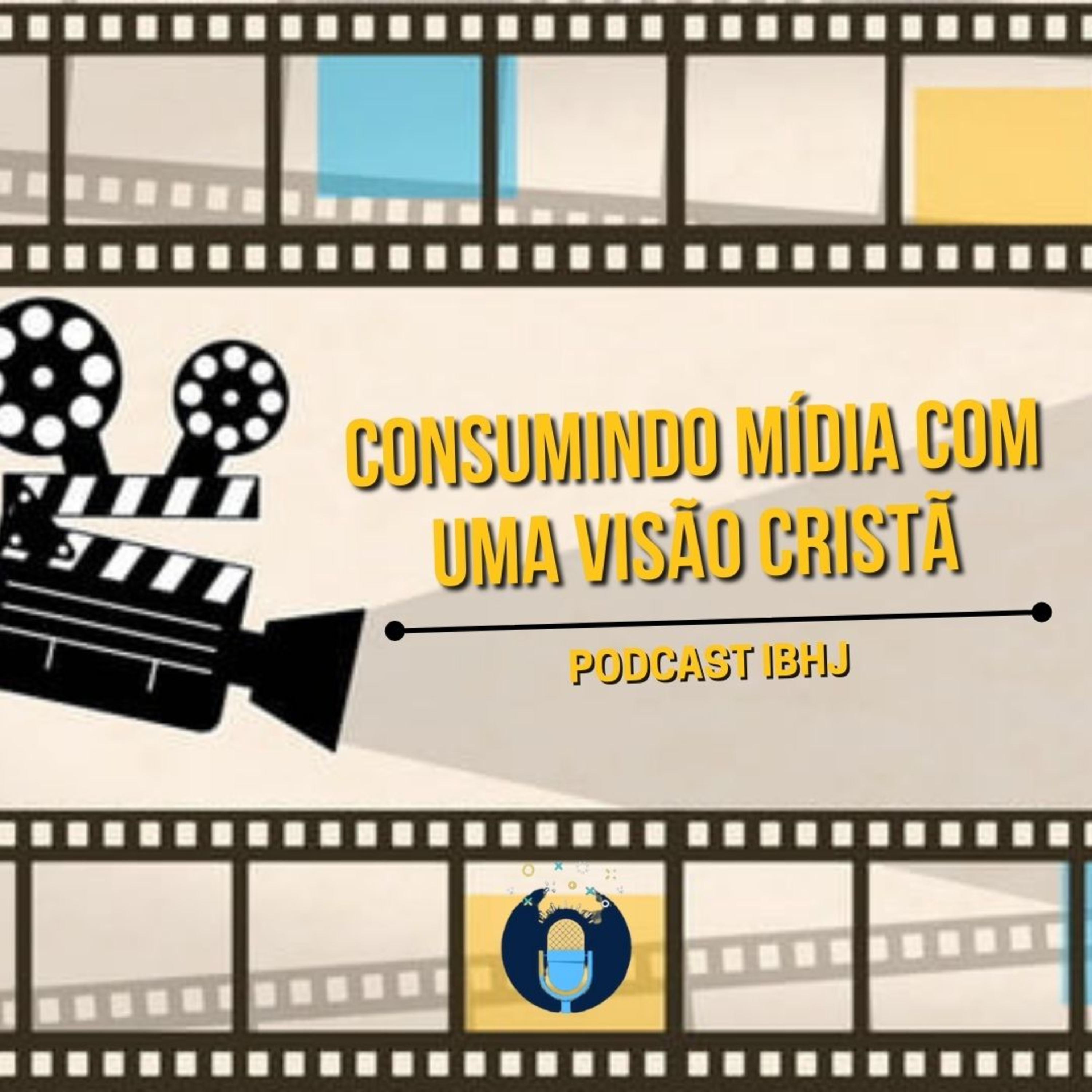 IBHJ - O podcast para chamar de nosso