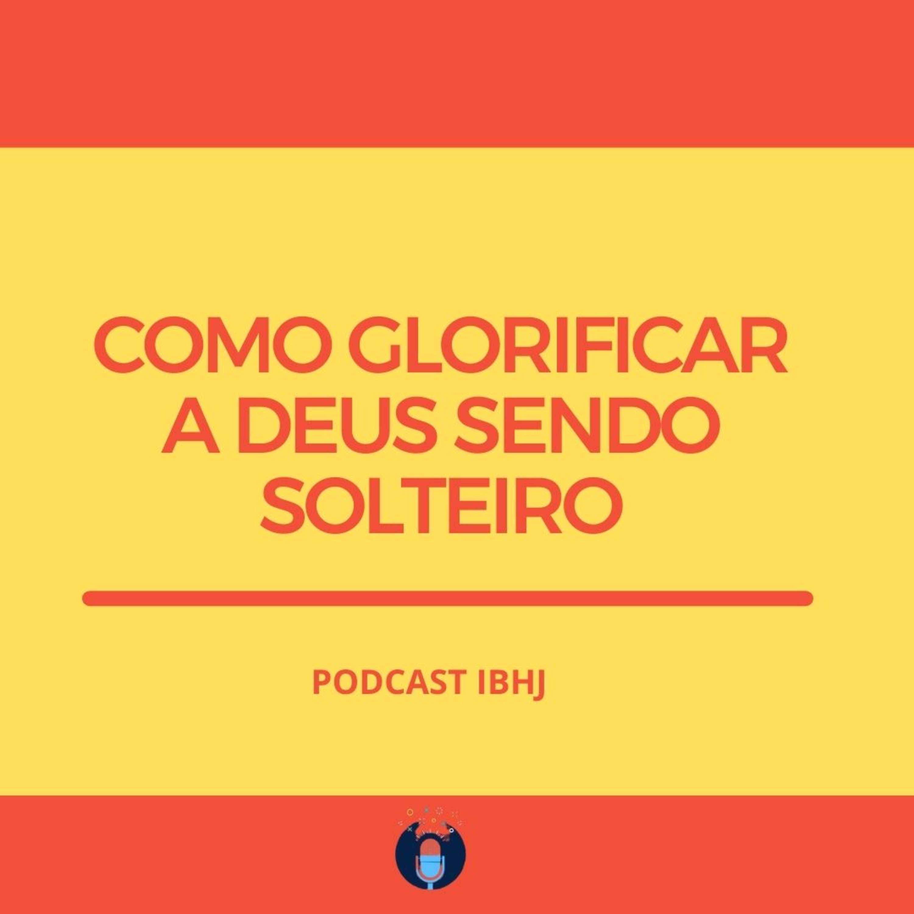 IBHJ - O podcast para chamar de nosso