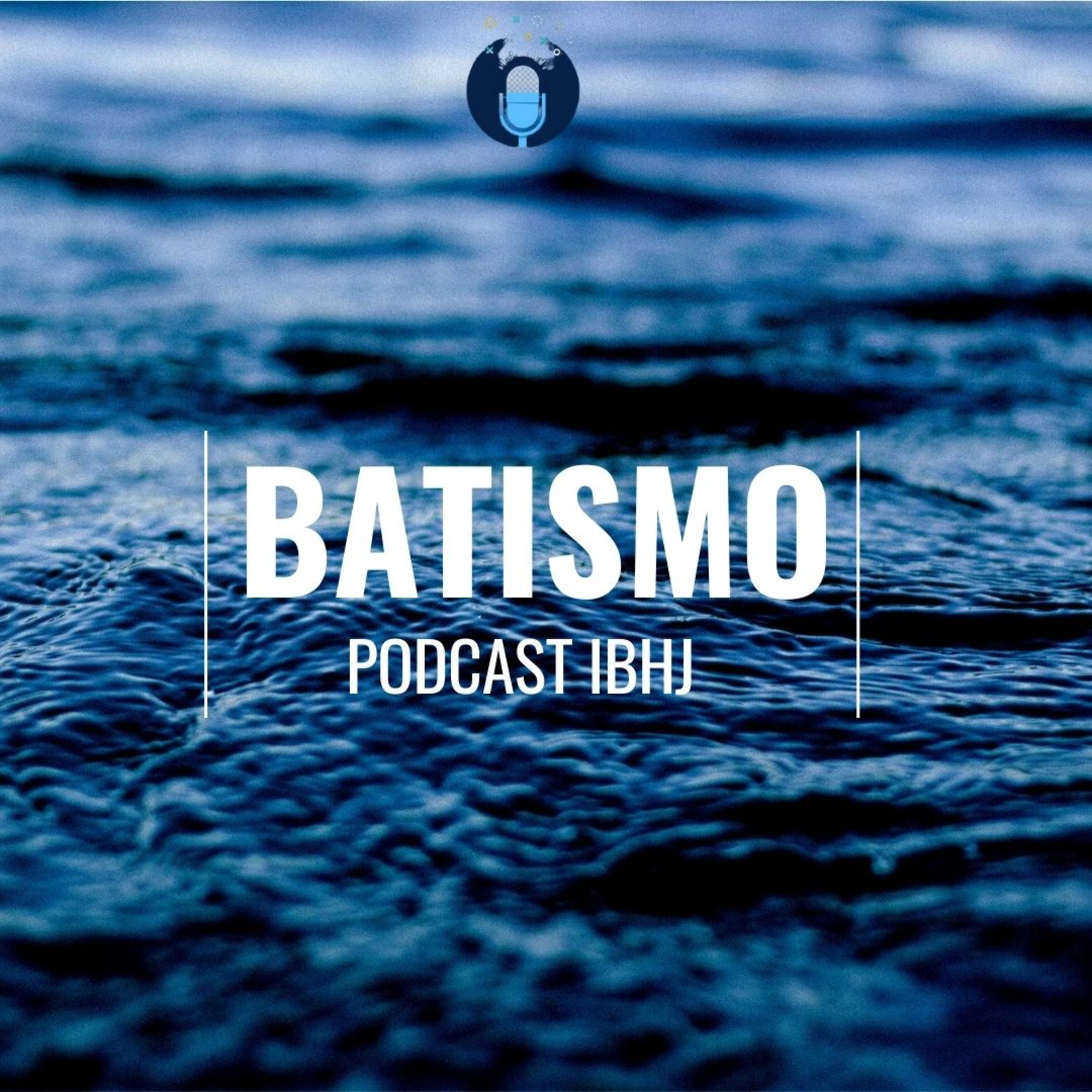 IBHJ - O podcast para chamar de nosso