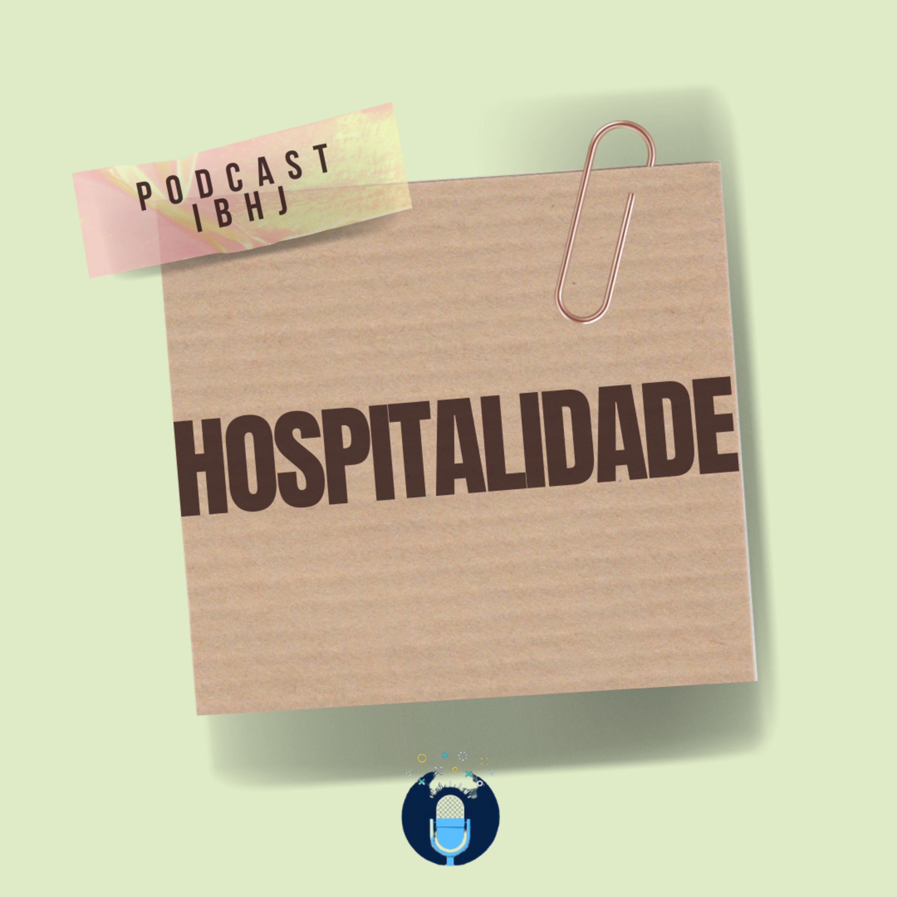 IBHJ - O podcast para chamar de nosso
