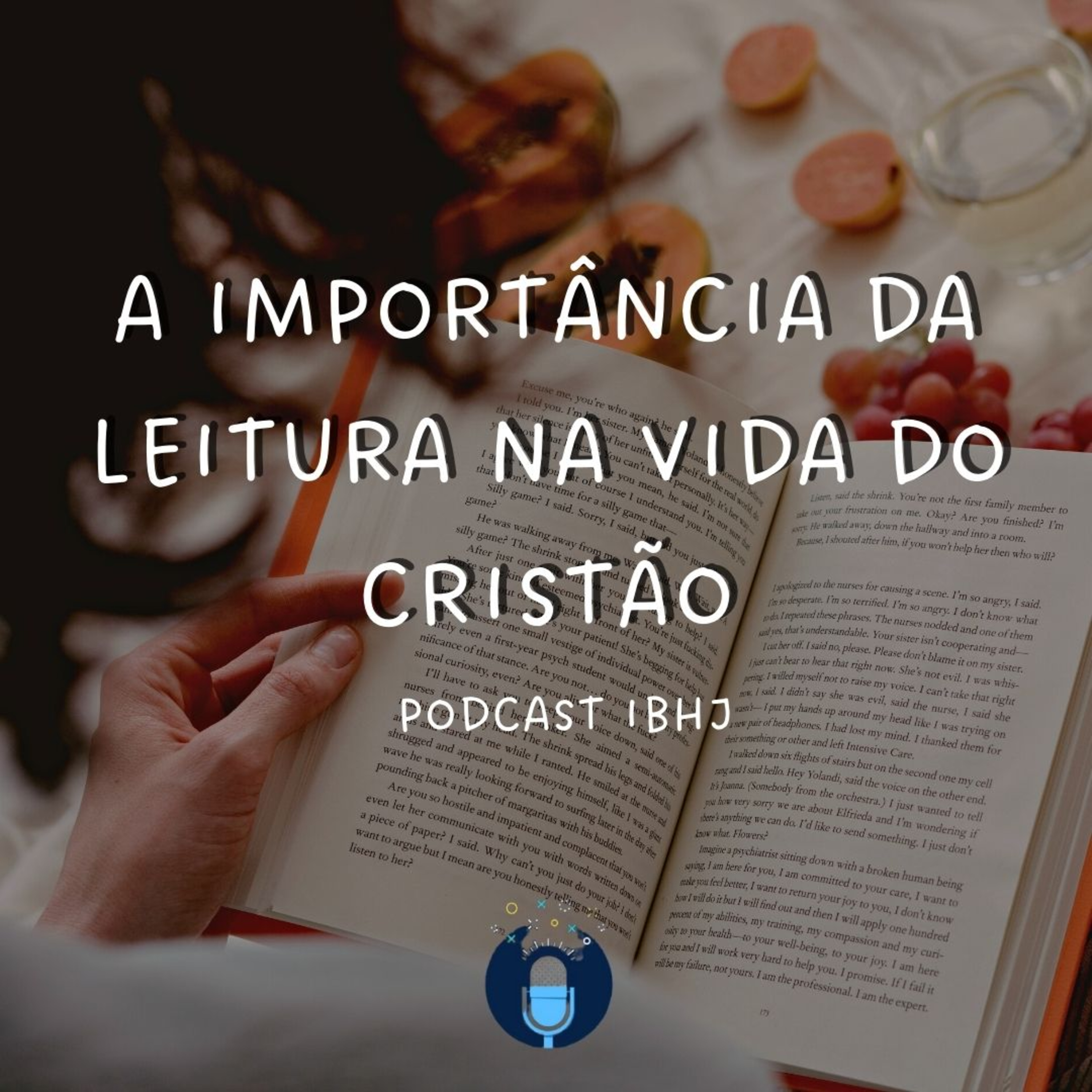 IBHJ - O podcast para chamar de nosso