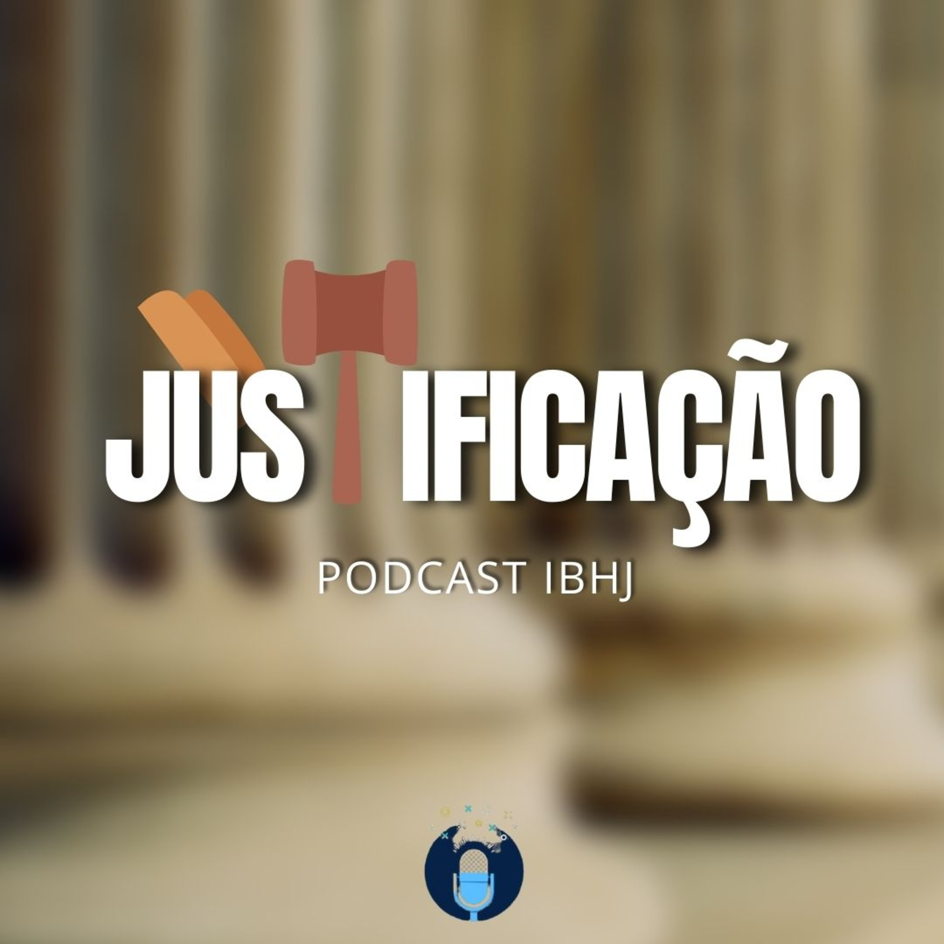 IBHJ - O podcast para chamar de nosso