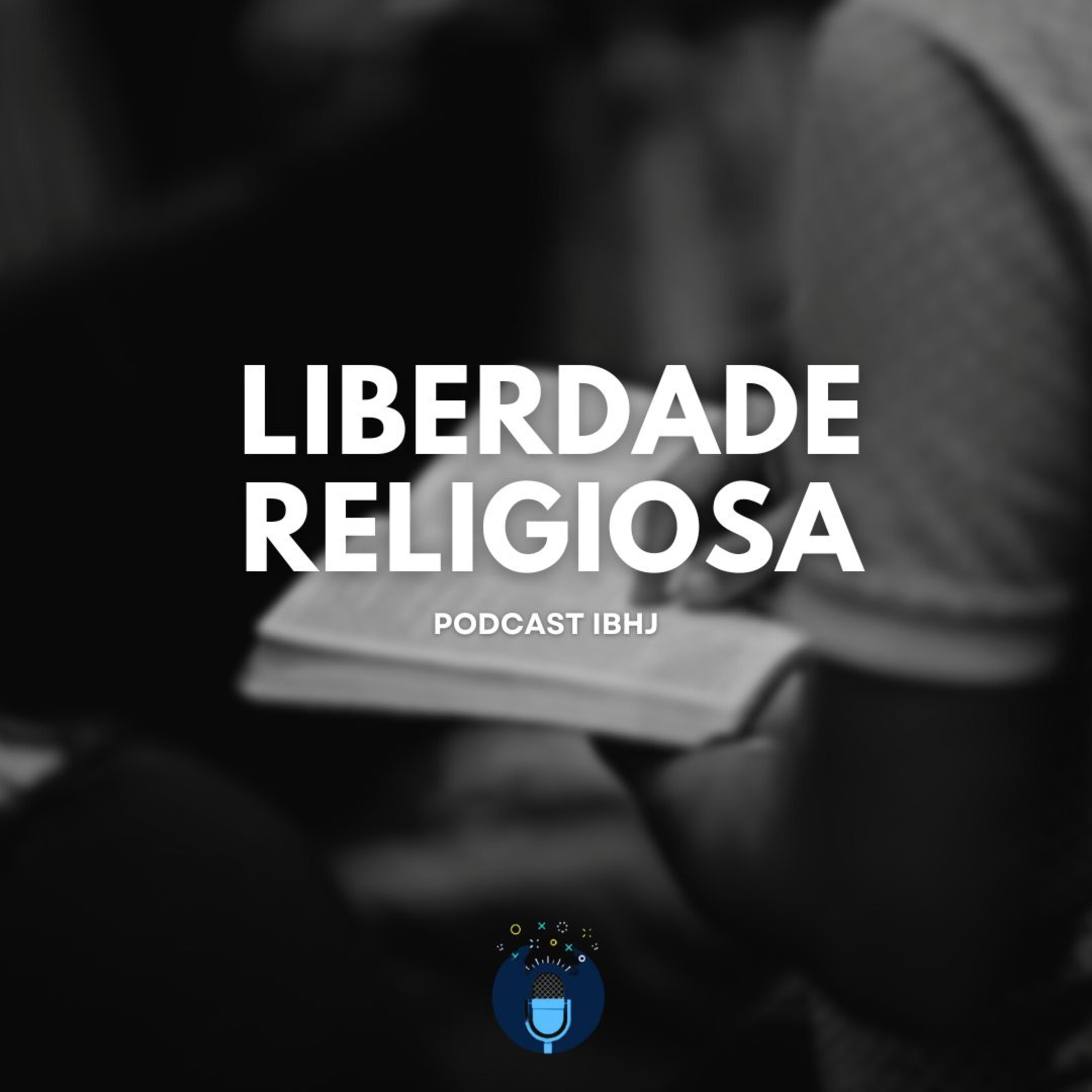IBHJ - O podcast para chamar de nosso