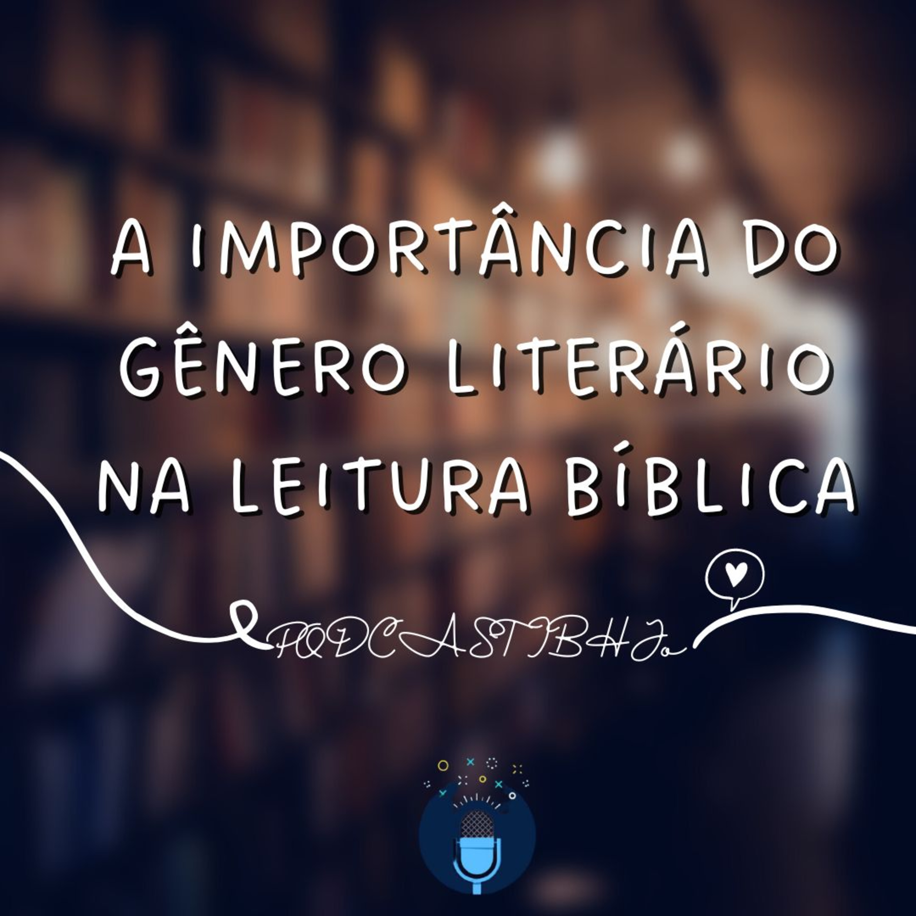 IBHJ - O podcast para chamar de nosso