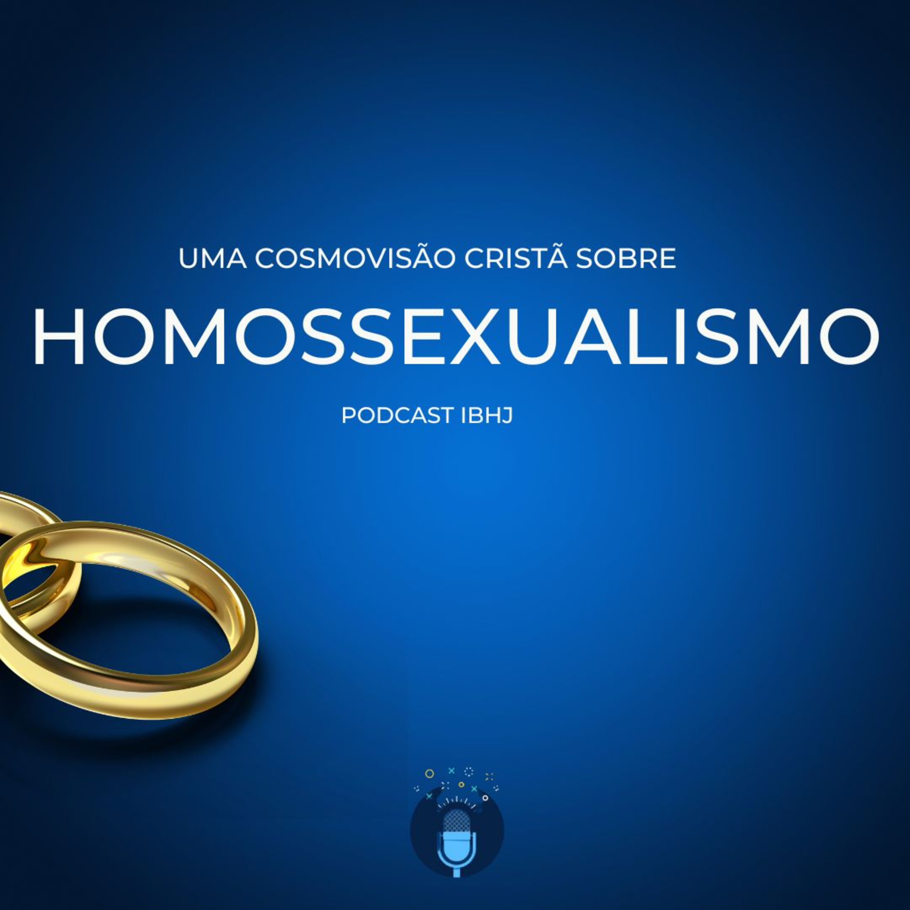 IBHJ - O podcast para chamar de nosso