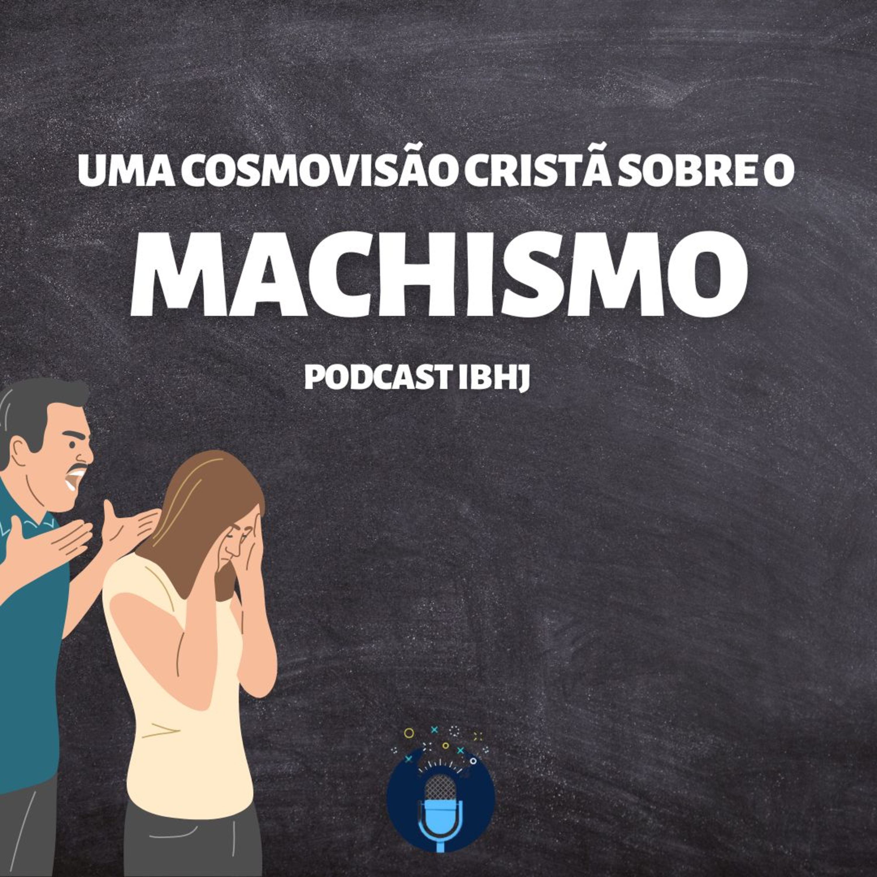 IBHJ - O podcast para chamar de nosso
