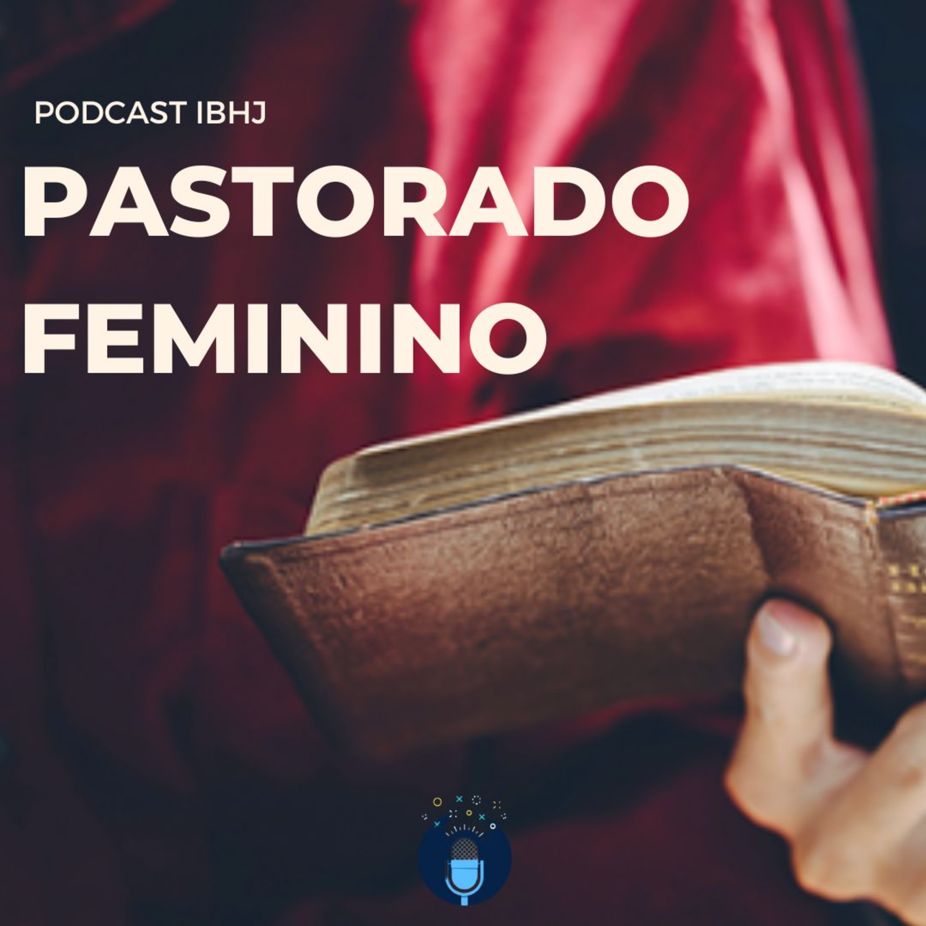 IBHJ - O podcast para chamar de nosso
