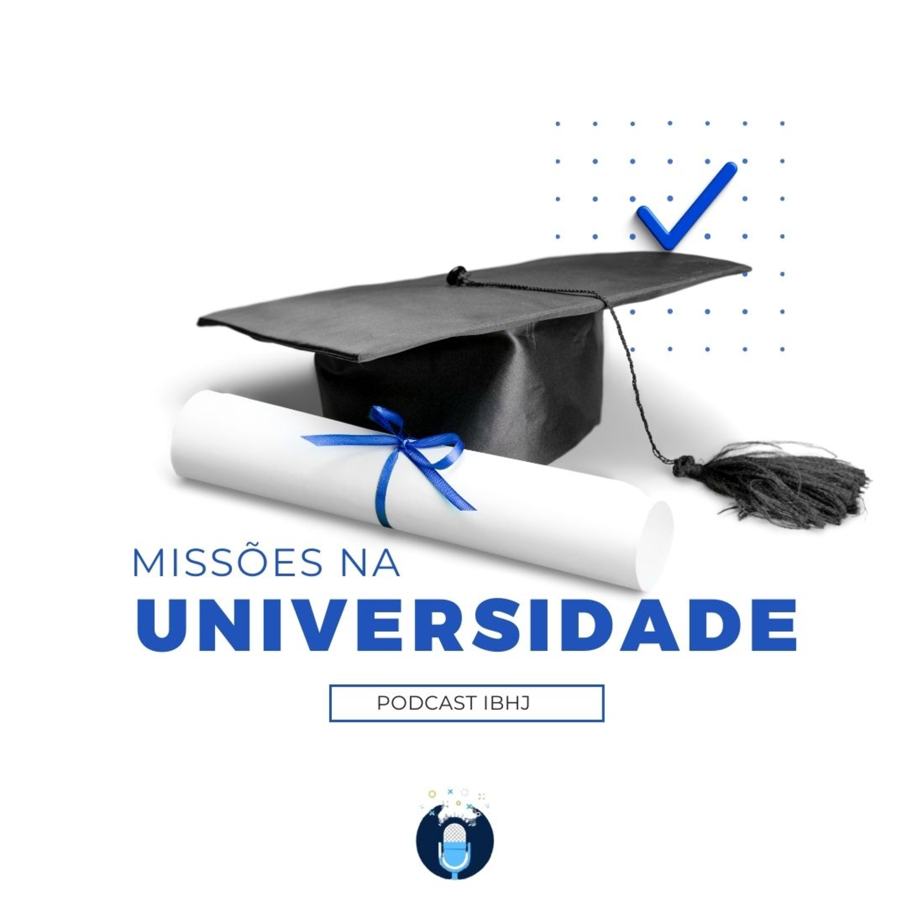 IBHJ - O podcast para chamar de nosso