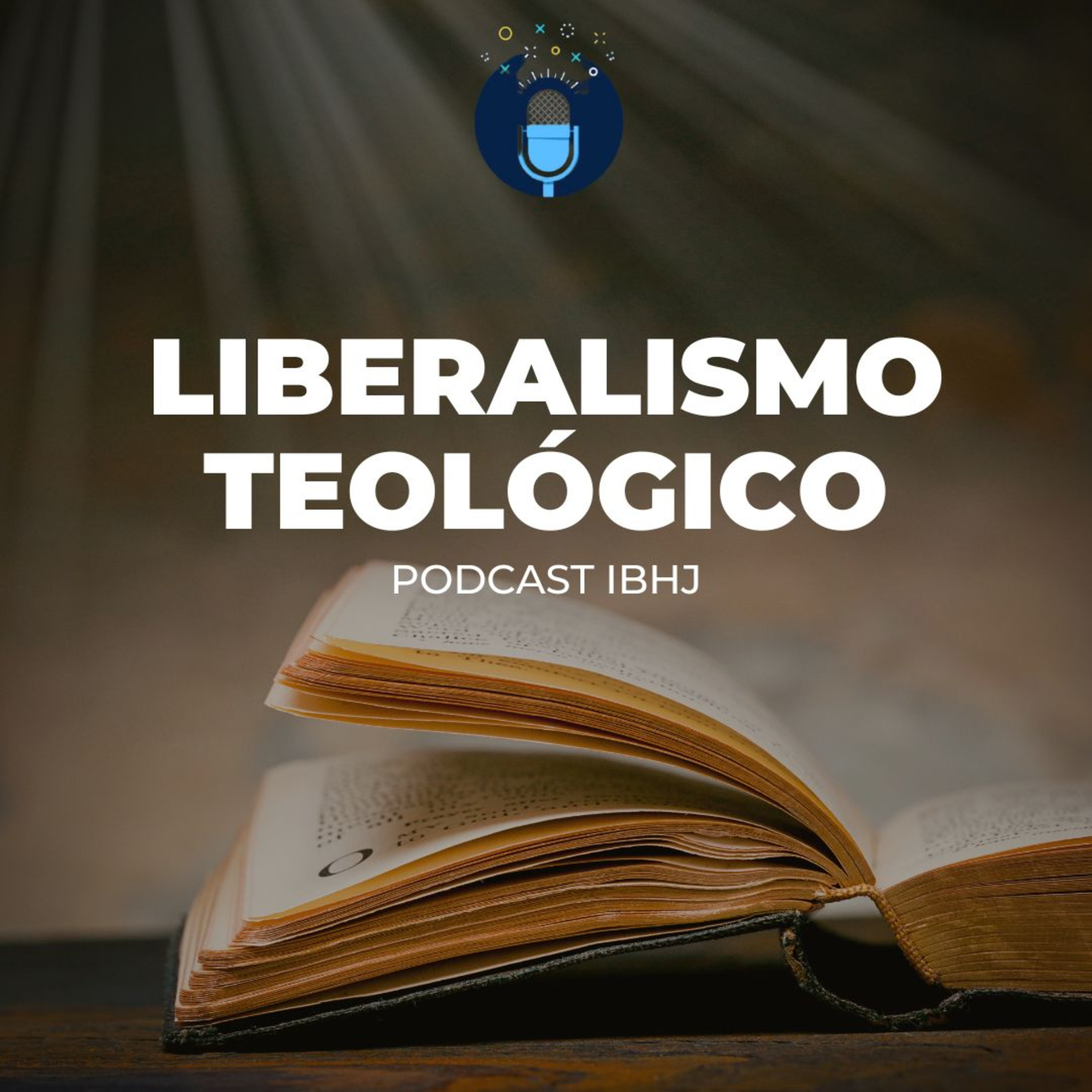IBHJ - O podcast para chamar de nosso