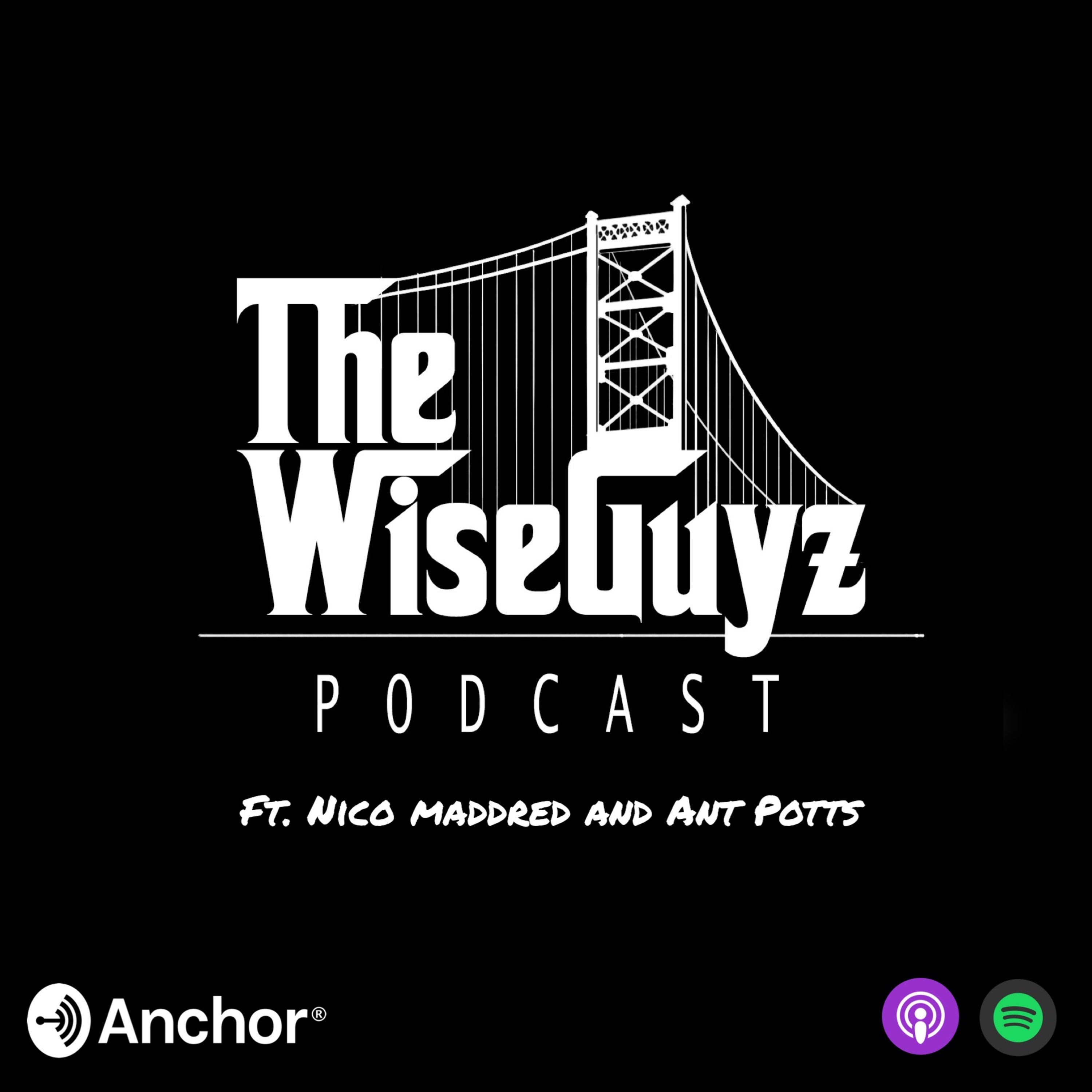 The Wise Guyz