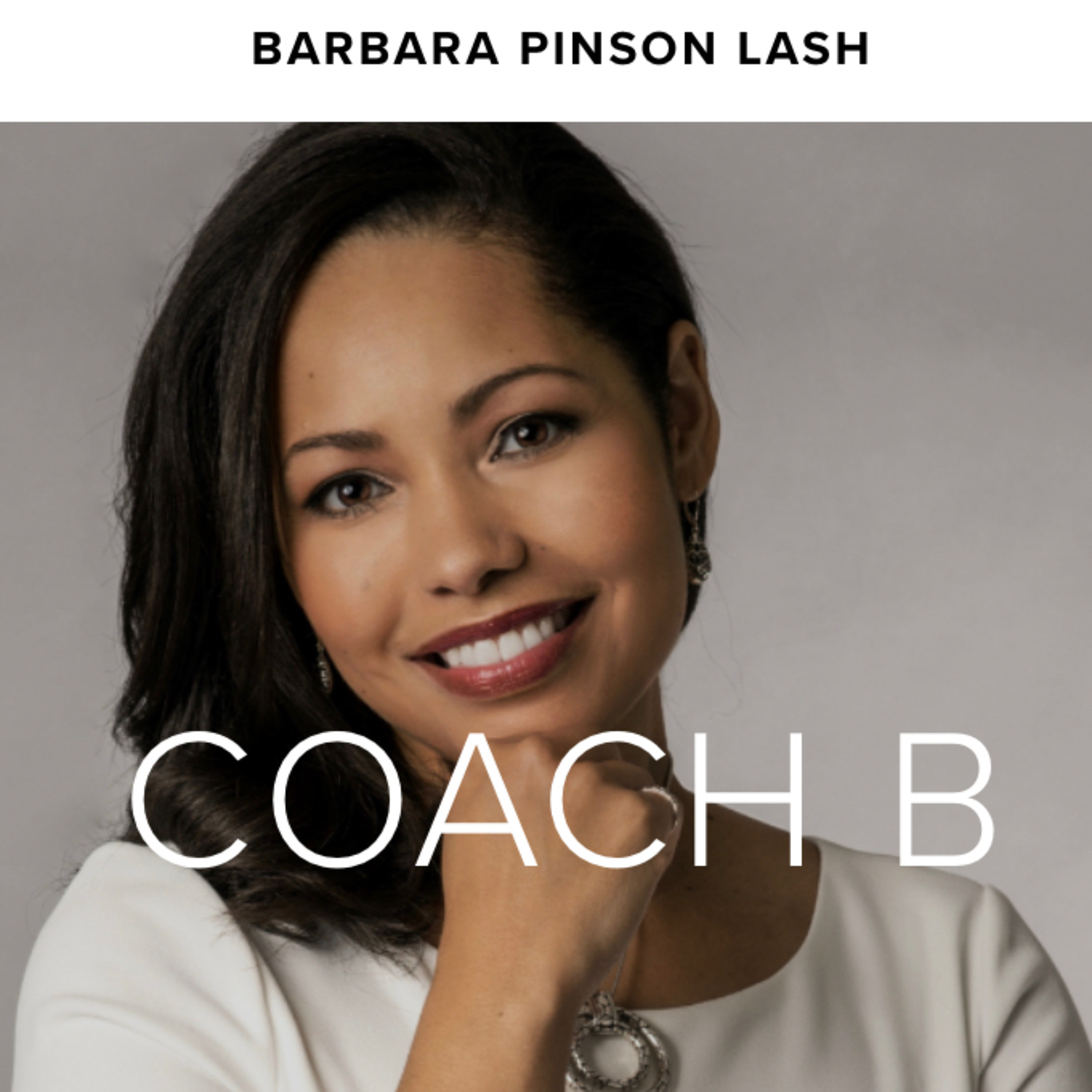 The Sports Deli: S1:E8 - Celebrity Media Coach Barbara Pinson Lash episode artwork