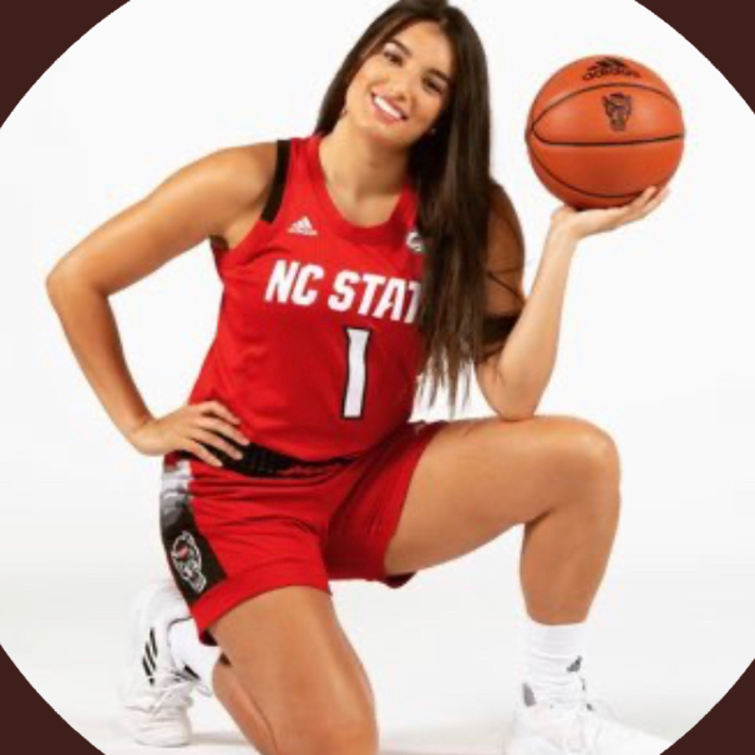 The Sports Deli Presents: Aislinn Konig - Women's Professional Basketball Player episode artwork