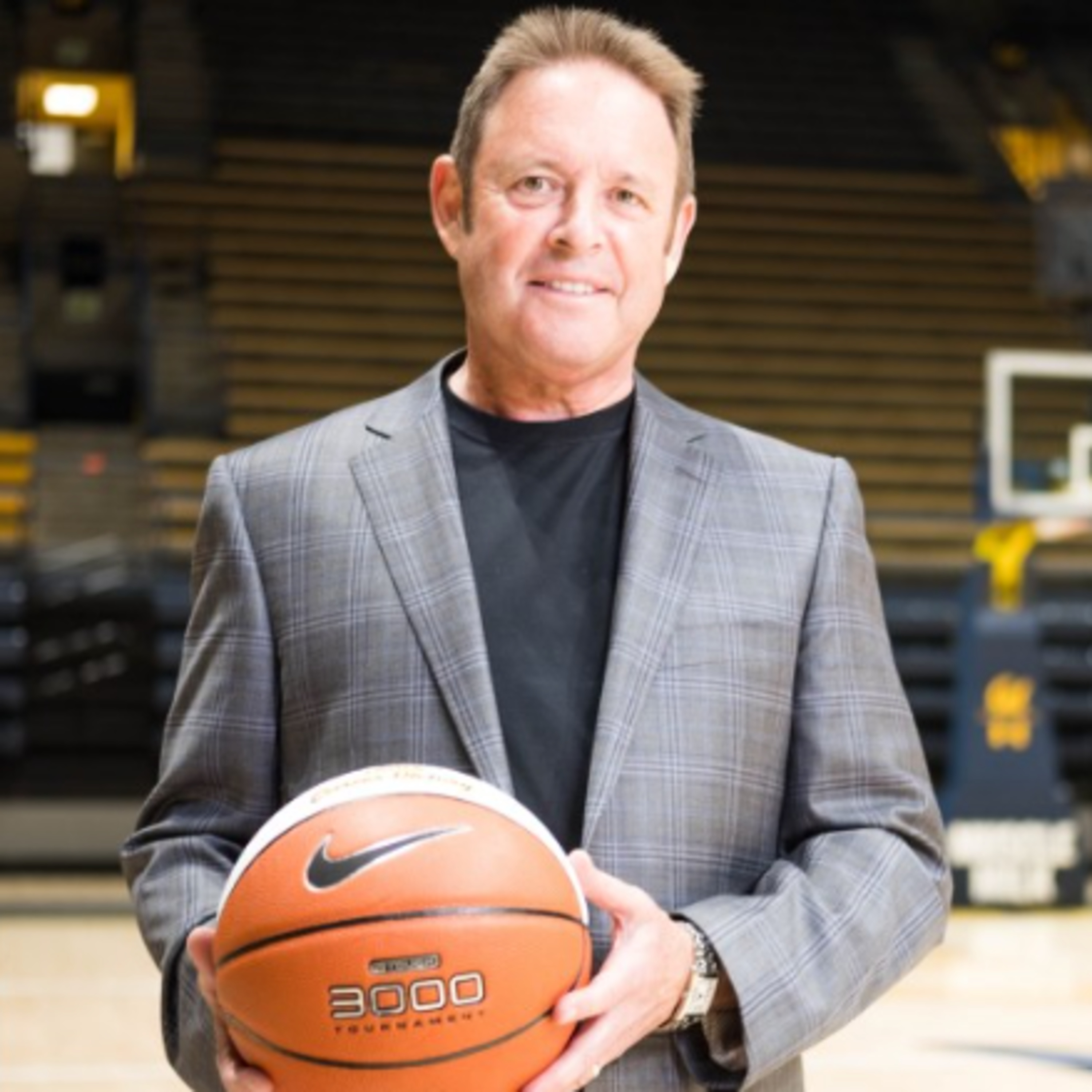 The Sports Deli Featuring Former Cal Men's Basketball Coach Ben Braun  episode artwork