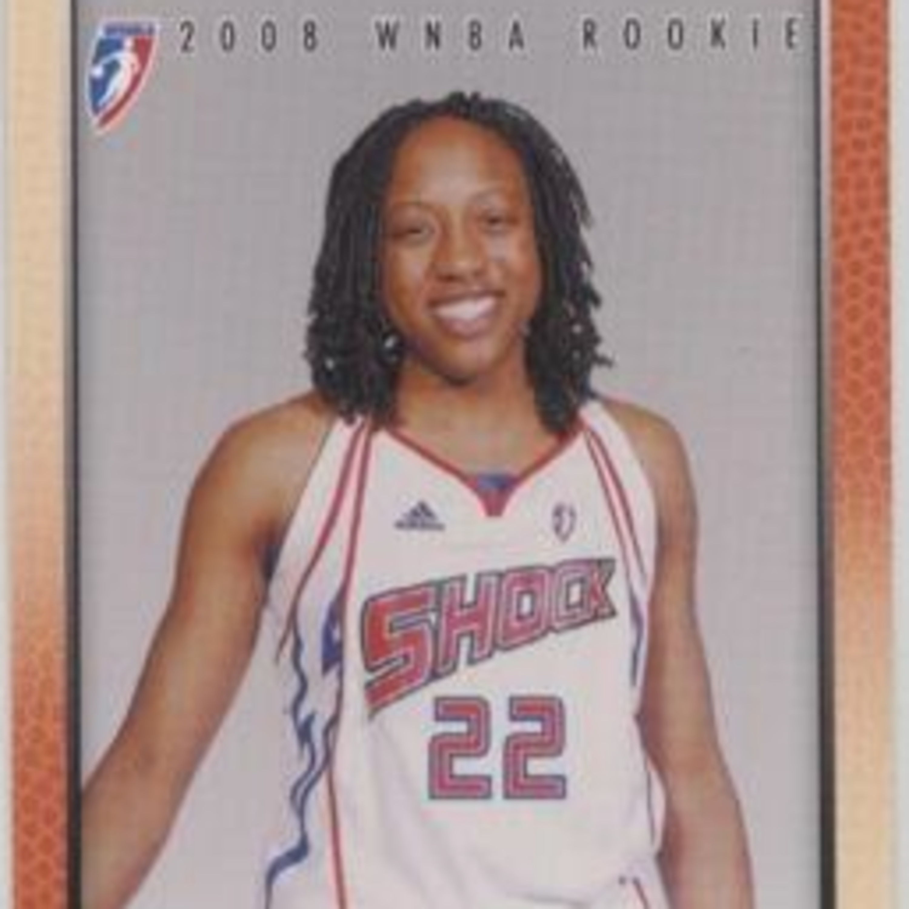 The Sports Deli: Alexis Hornbuckle 2-Time National Champ and 2-Time WNBA Champ; Lady Vol For Life (LVFL) episode artwork