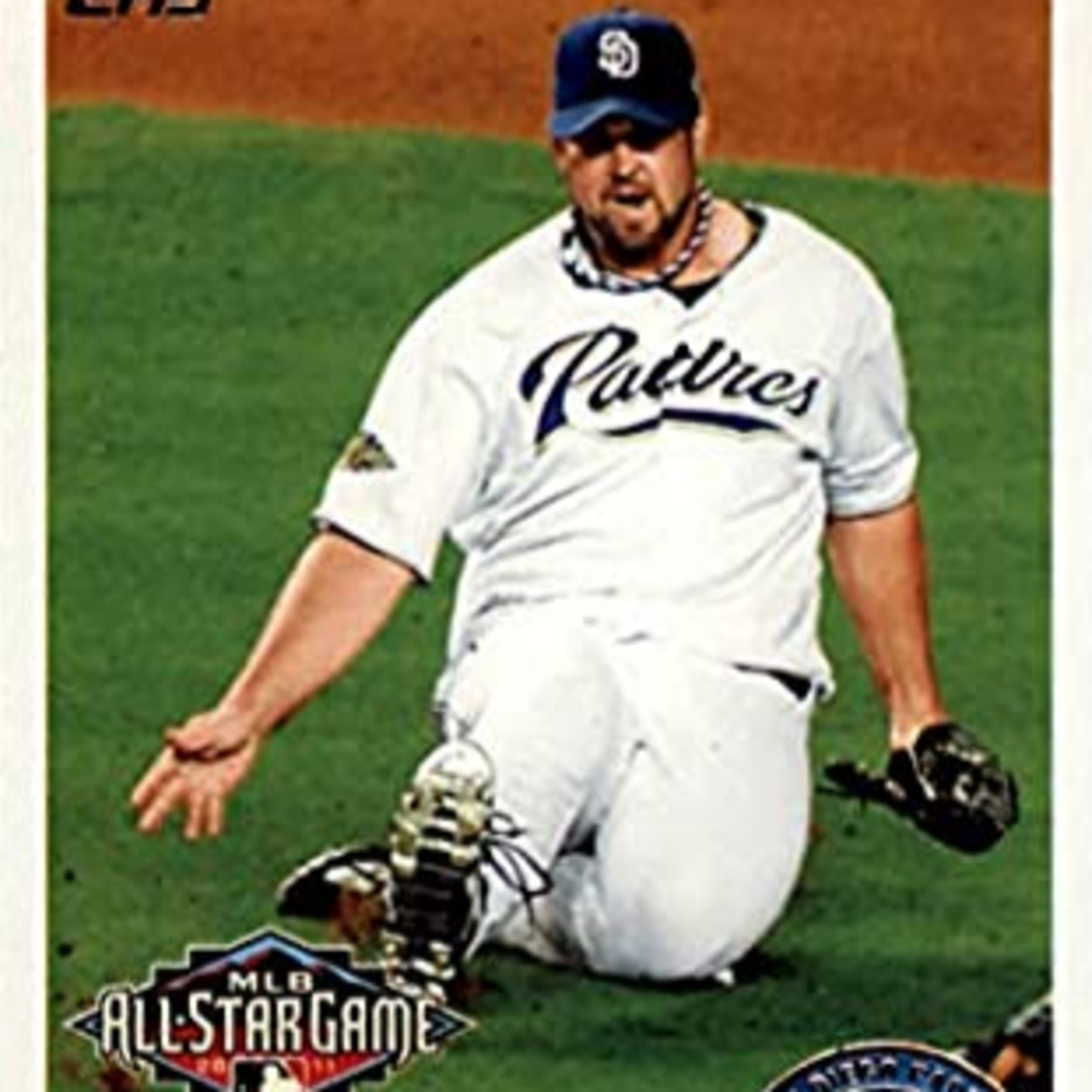 The Sports Deli Featuring Former Major League Baseball All-Star, Heath Bell episode artwork