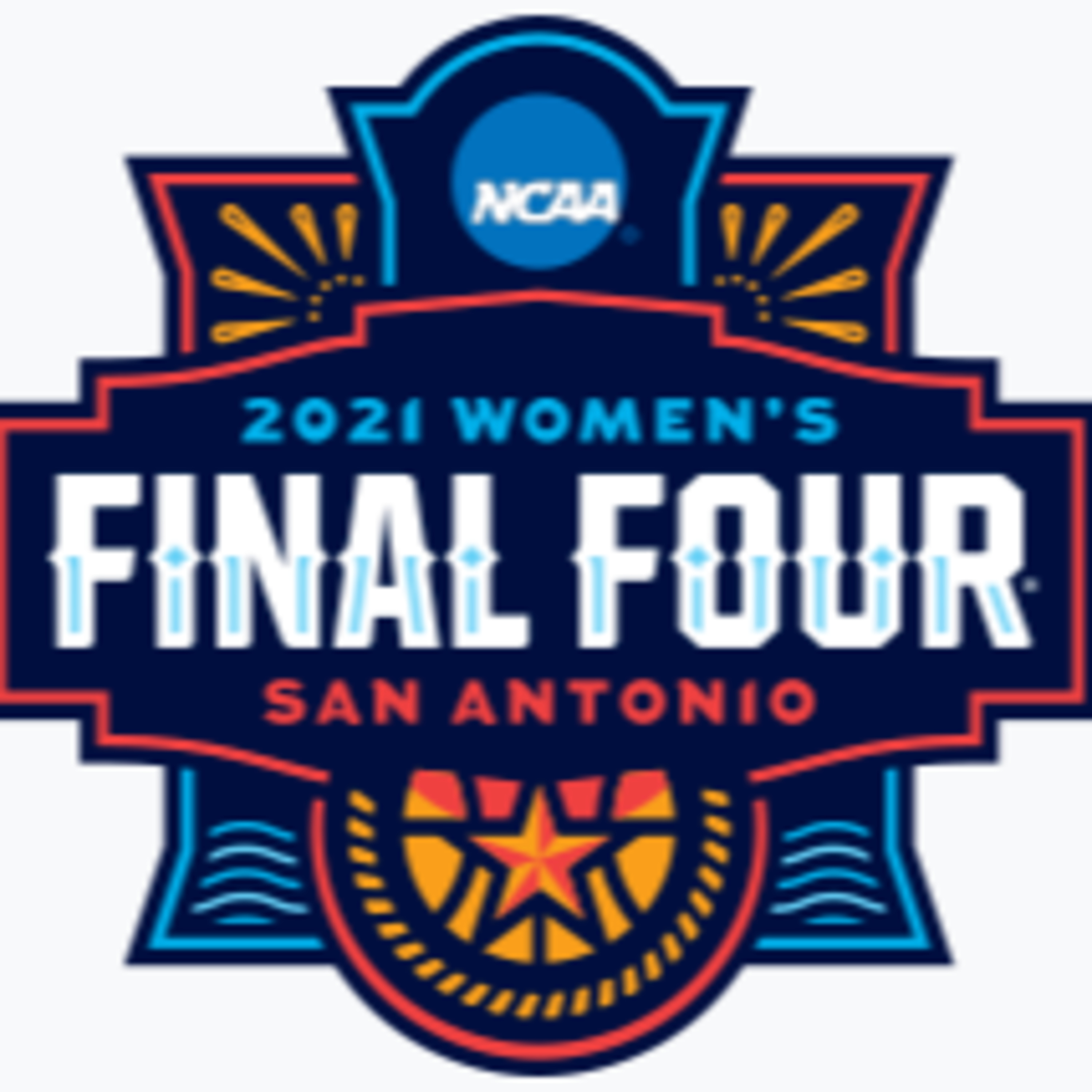 The Sports Deli Special Dedication to the Amazing Women of the 2021 NCAA Tournament  episode artwork