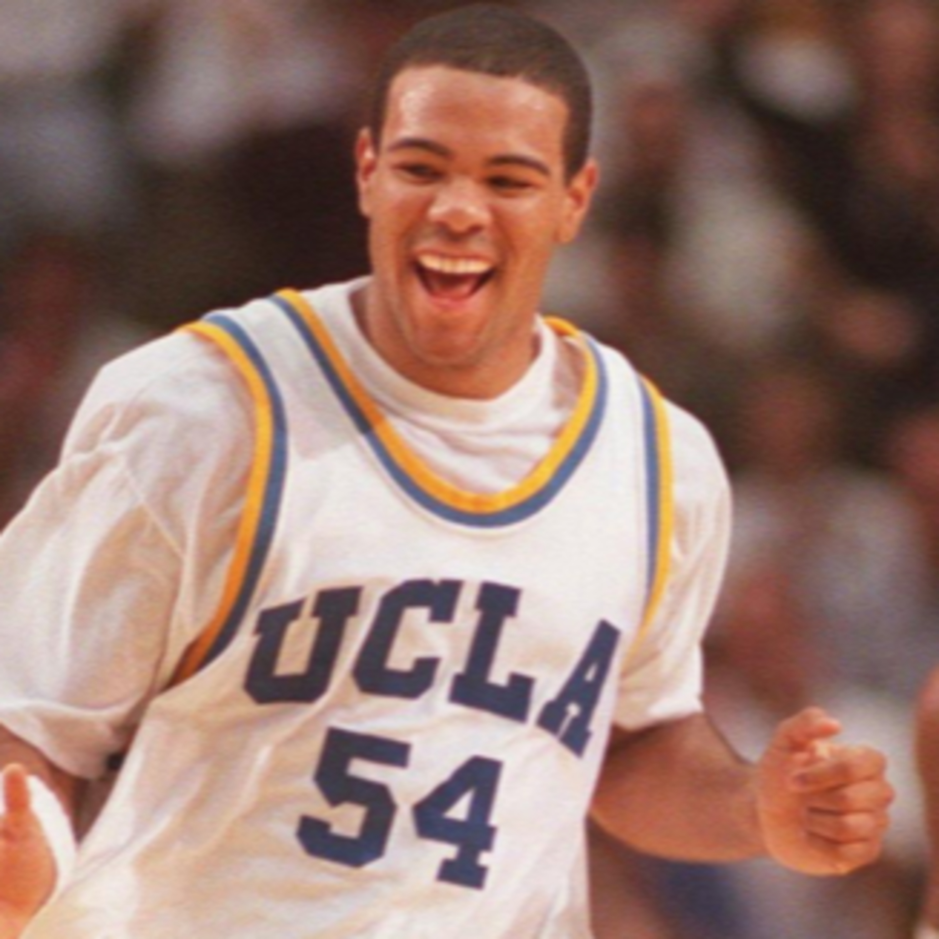 UCLA Men's Basketball National Champion Kris Johnson Joins us in The Sports Deli Podcast - Part 1 (of 2) episode artwork