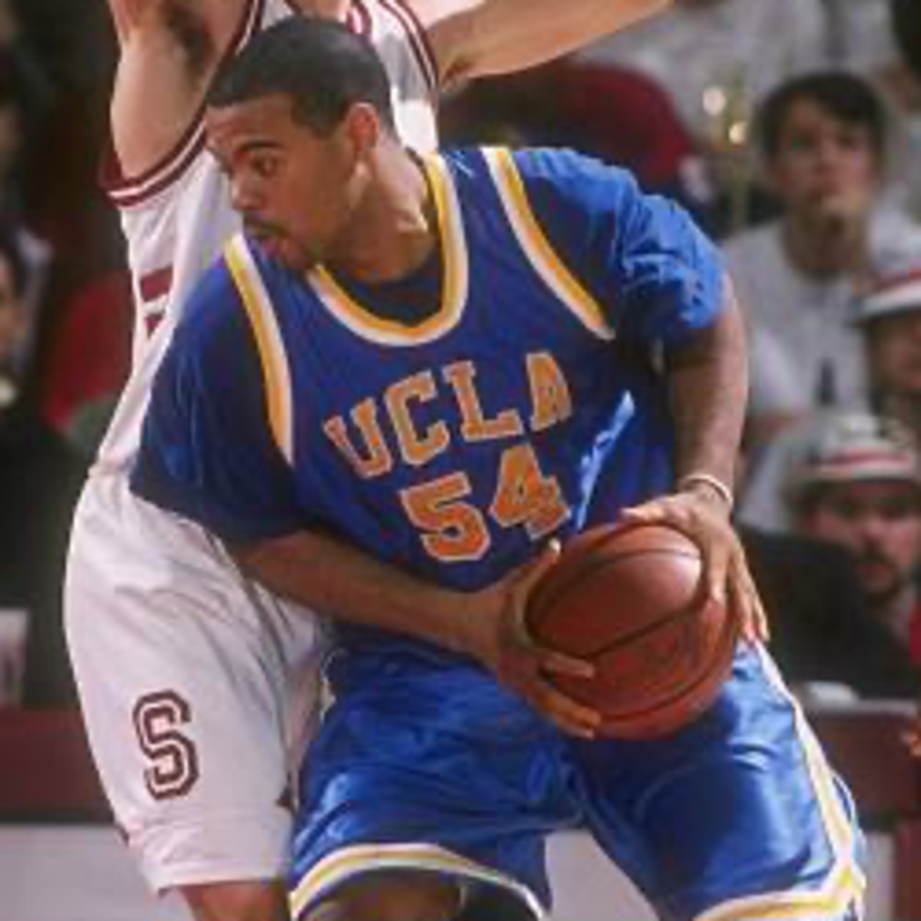 UCLA Men's Basketball National Champion - Kris Johnson Joins us in The Sports Deli Podcast - Part 2 episode artwork
