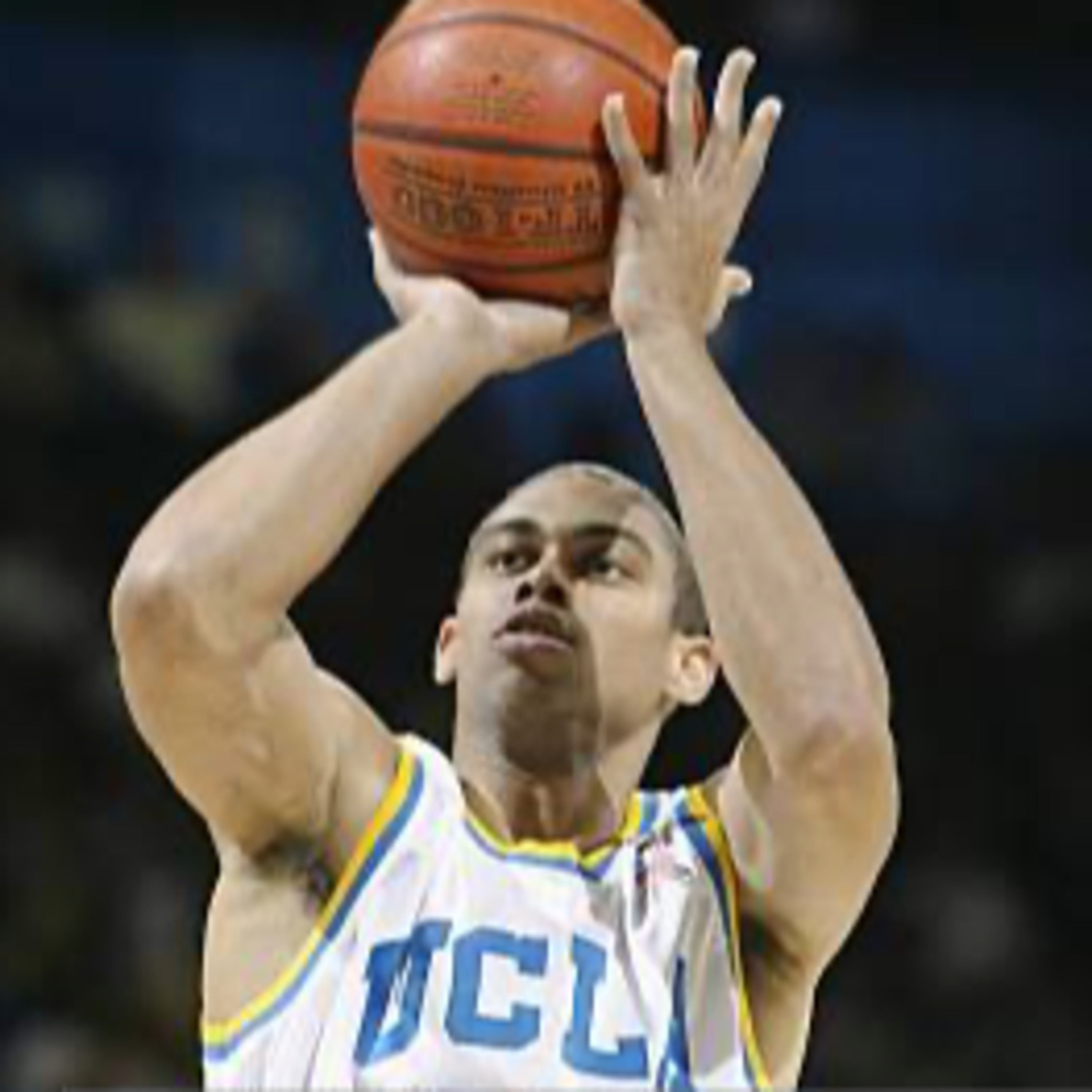Former McDonald's (YEAH BABY!) All-American and UCLA Bruin Ray "Yizzle" (Young) Joins us in The Sports Deli - Part 1 episode artwork