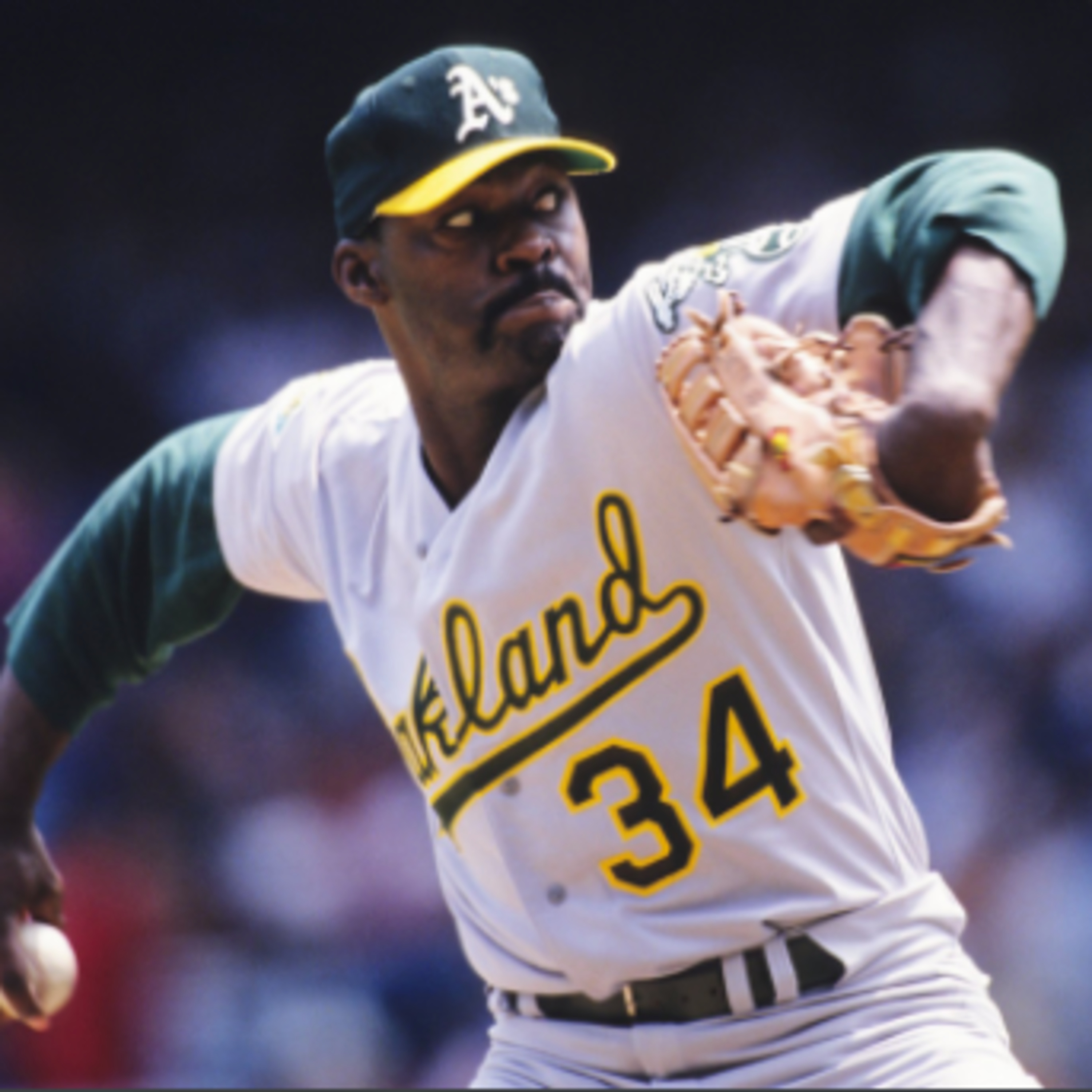 Dave Stewart - World Series MVP and Future Hall-of-Famer in The Sports Deli episode artwork
