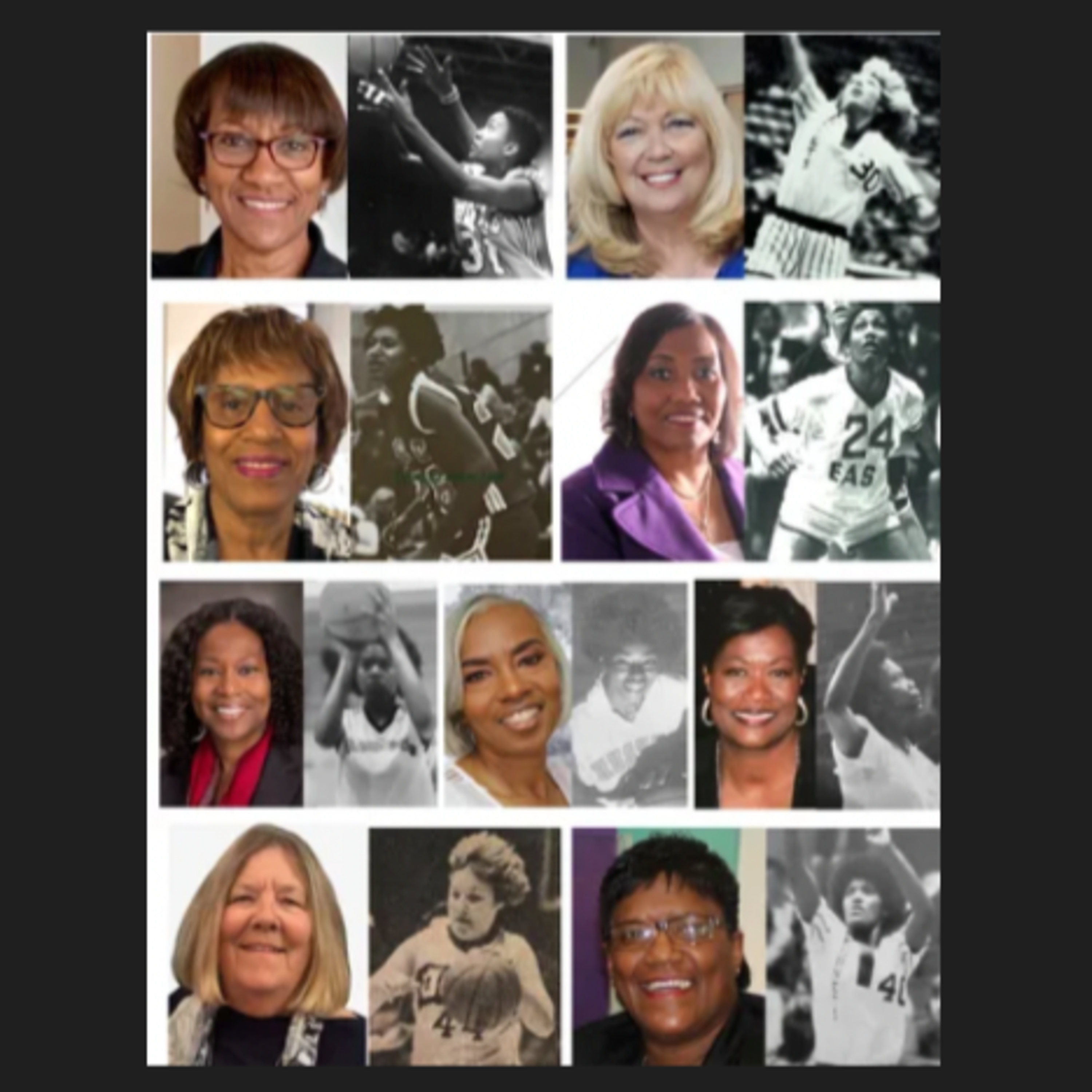 The WNBA and the ABL Owe it all to the "Original W": The WBL - The Women's Basketball League - The 1st Ever Women's Professional Basketball League in the history of the United States: S3:E1 episode artwork