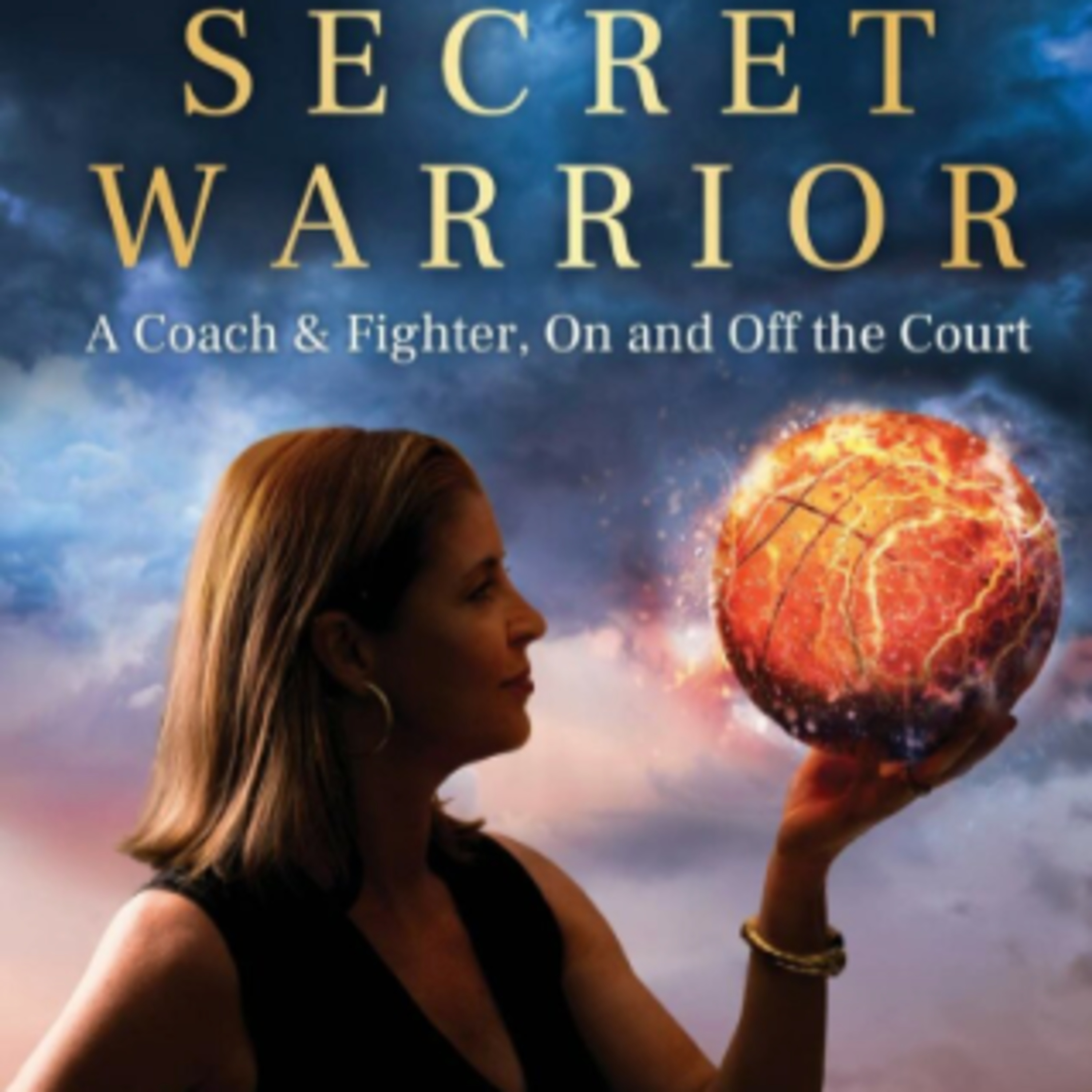 Joanne P. McCallie - Former Head Women's Basketball Coach at Duke, Michigan State and Maine and Mental Health Virago episode artwork