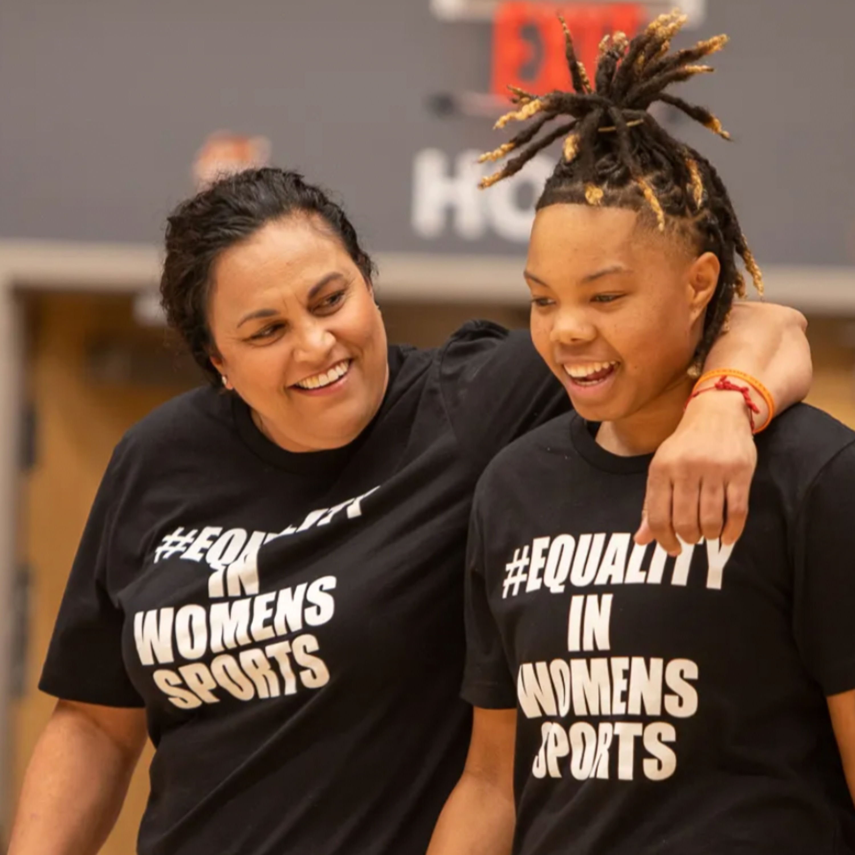 Alicia Berber - Riverside City College Women's Basketball Coach and Her Title IX Lawsuit