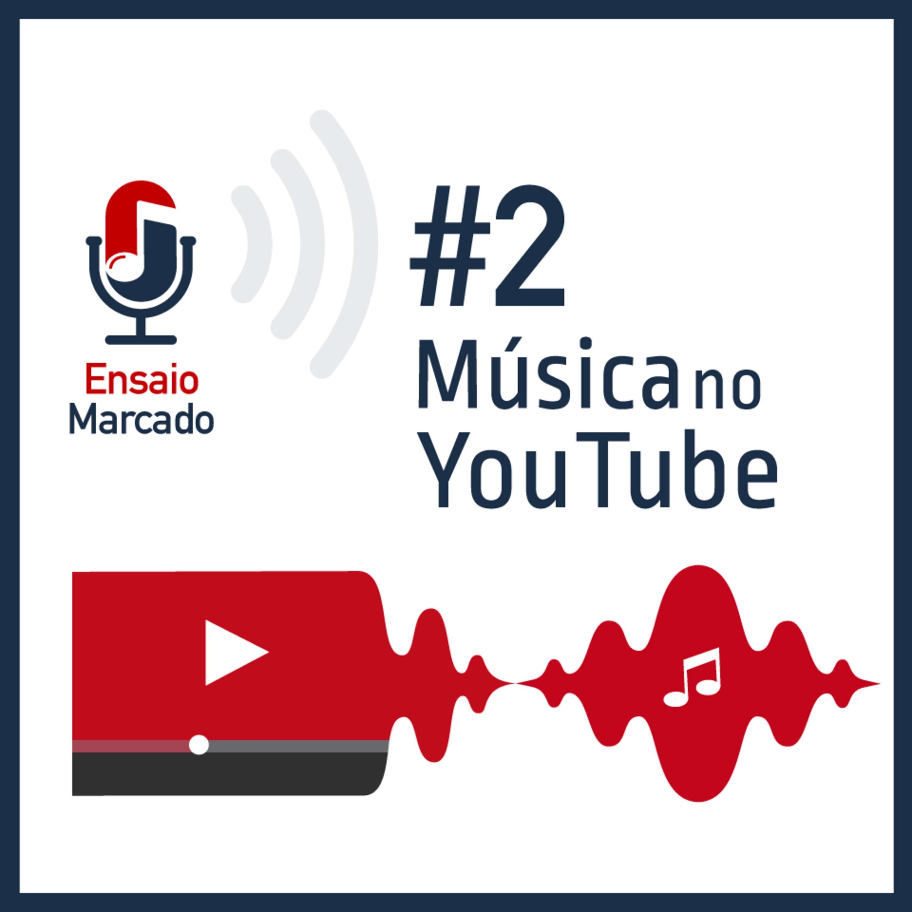 Ensaio Marcado